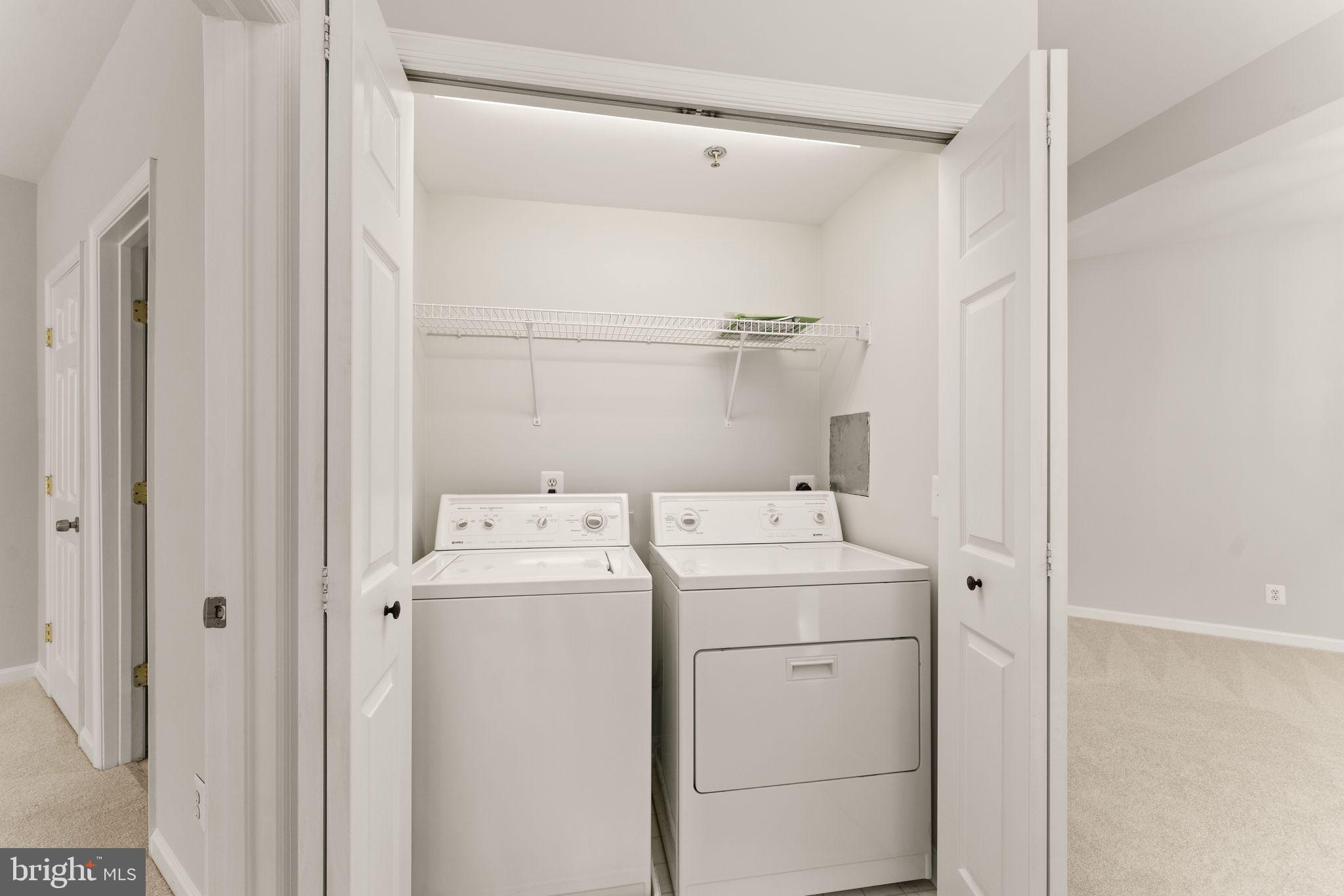 DOMINION STATION CONDOMINIUM - Residential