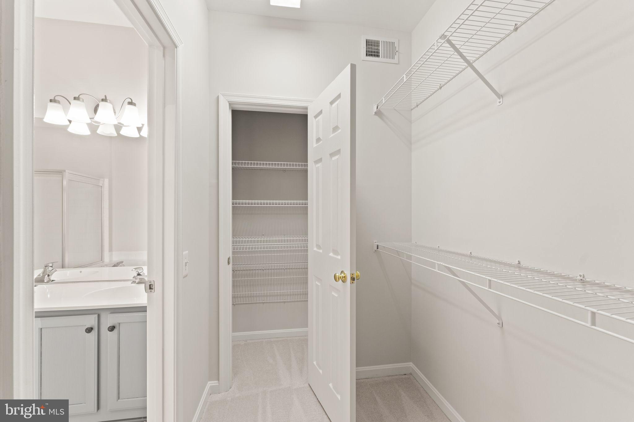 DOMINION STATION CONDOMINIUM - Residential