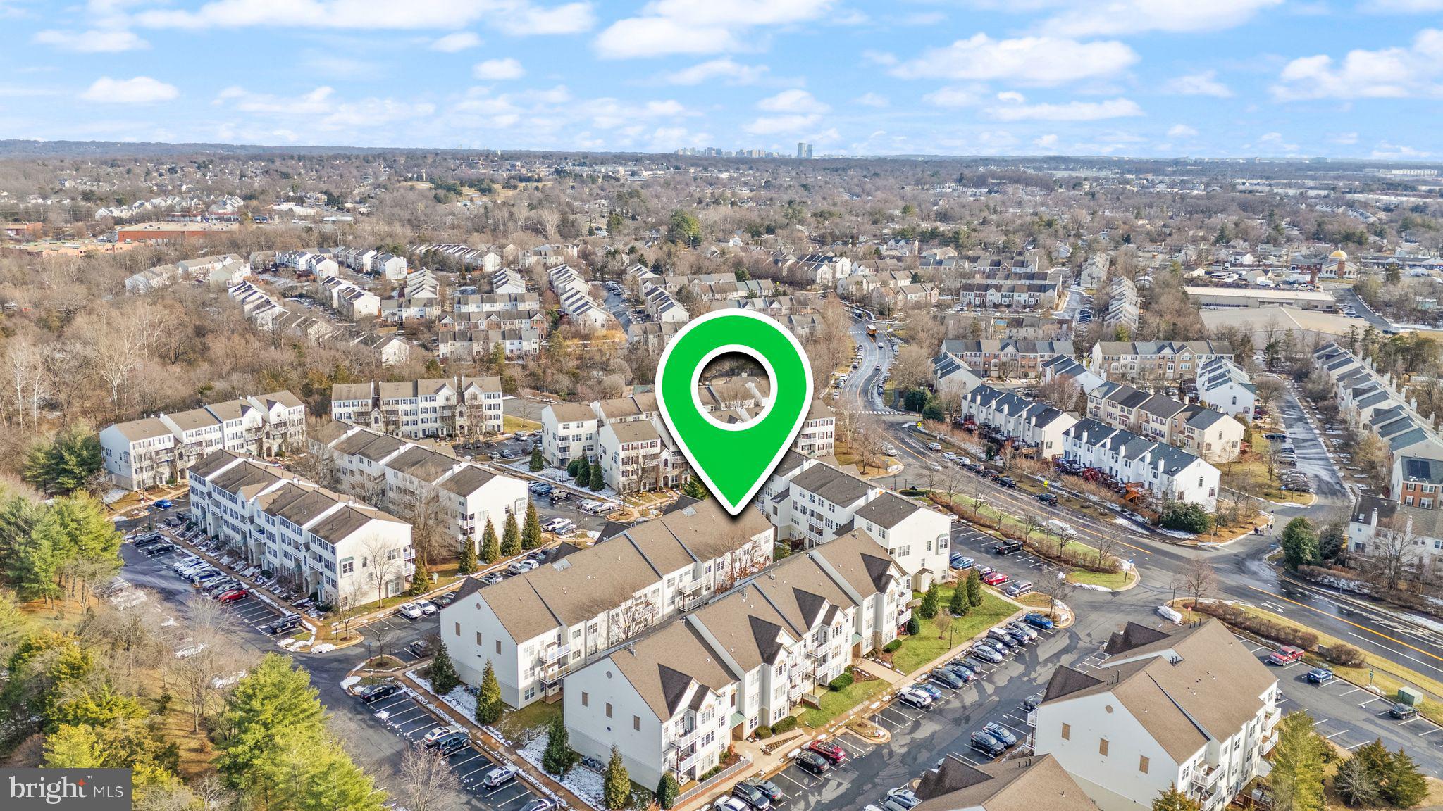 DOMINION STATION CONDOMINIUM - Residential