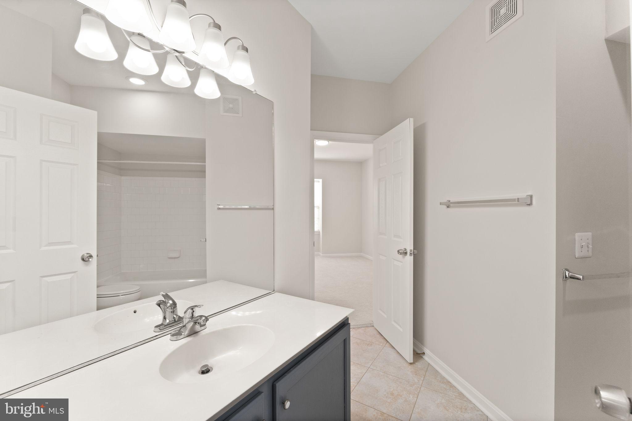 DOMINION STATION CONDOMINIUM - Residential