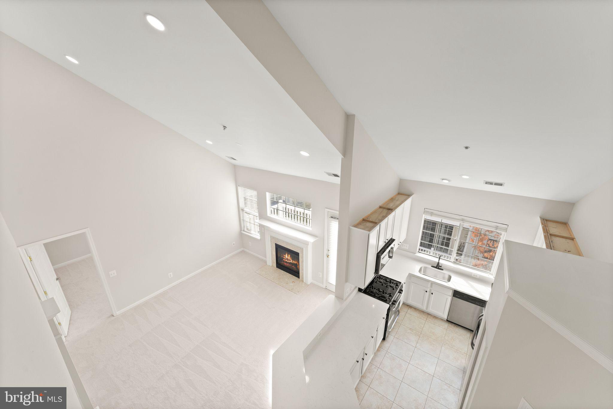 DOMINION STATION CONDOMINIUM - Residential