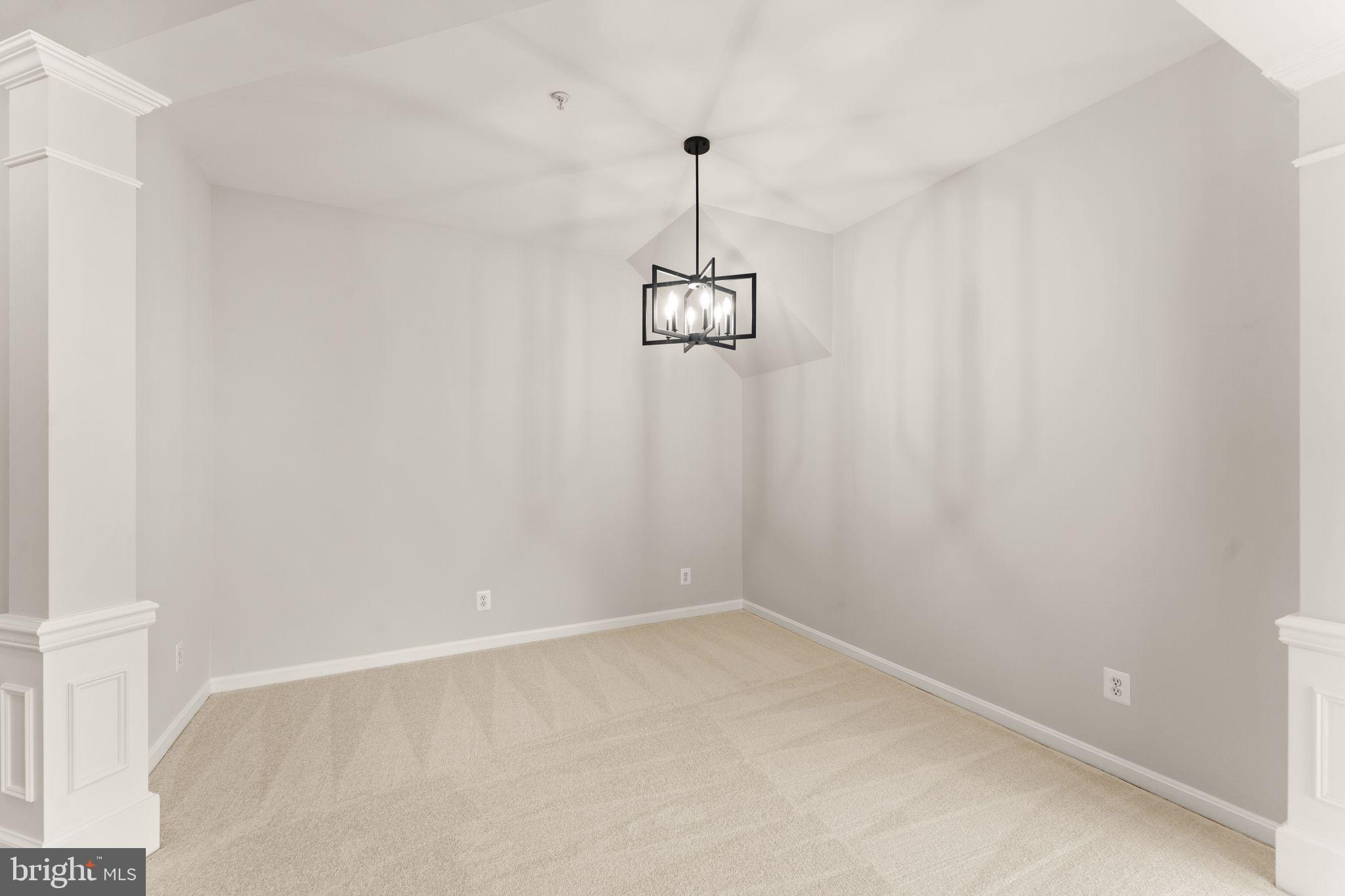 DOMINION STATION CONDOMINIUM - Residential