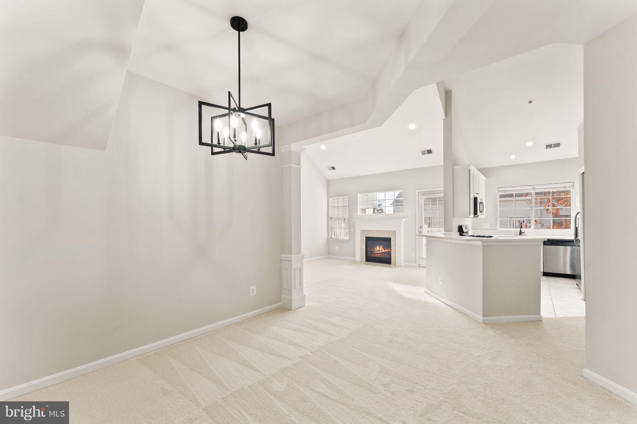 DOMINION STATION CONDOMINIUM - Residential