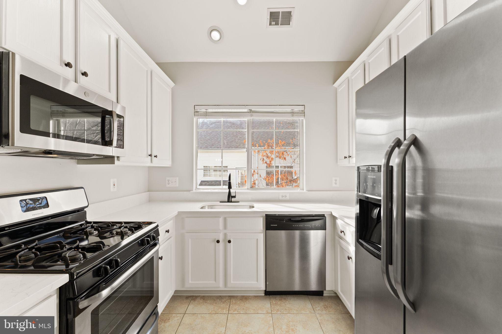 DOMINION STATION CONDOMINIUM - Residential