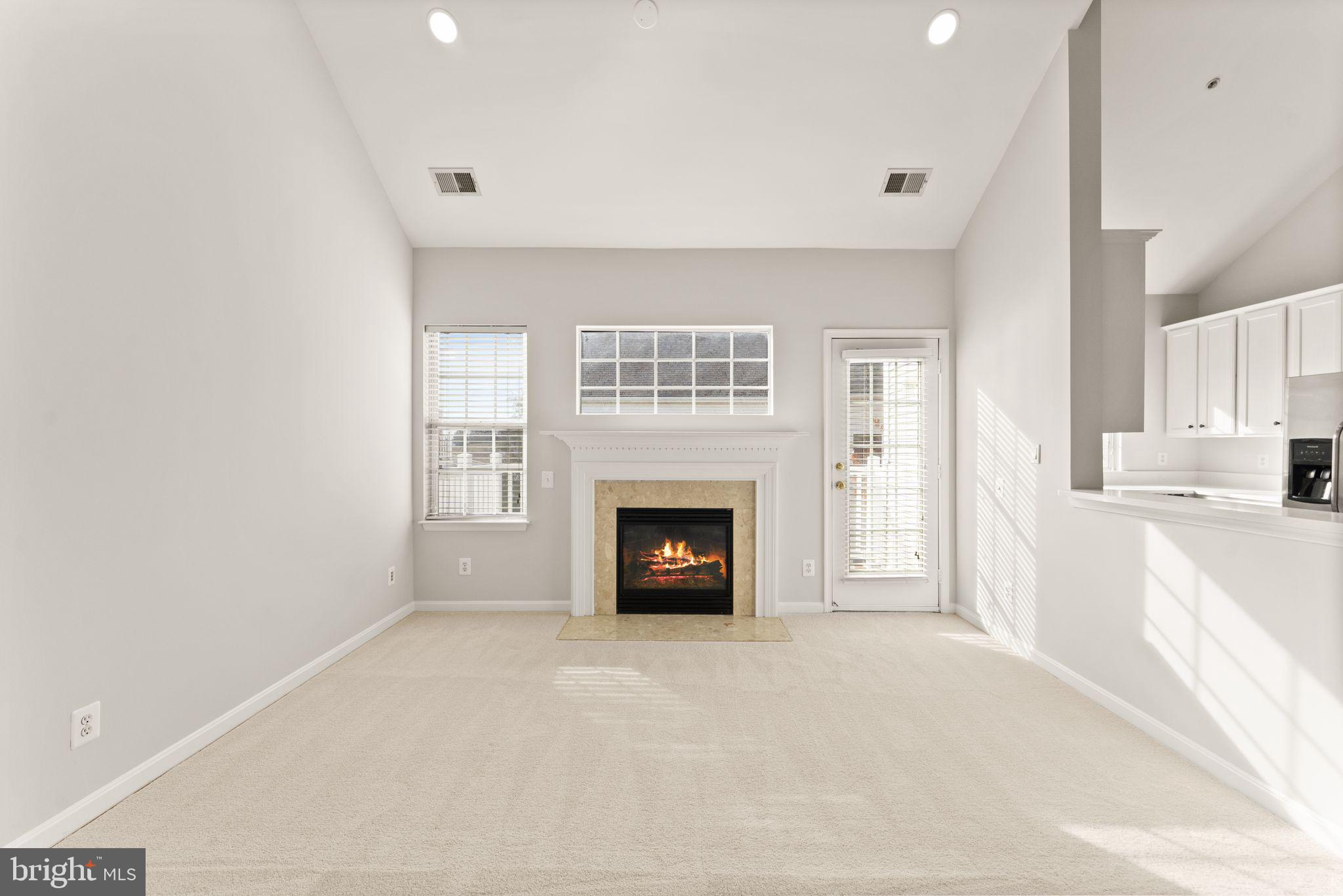 DOMINION STATION CONDOMINIUM - Residential