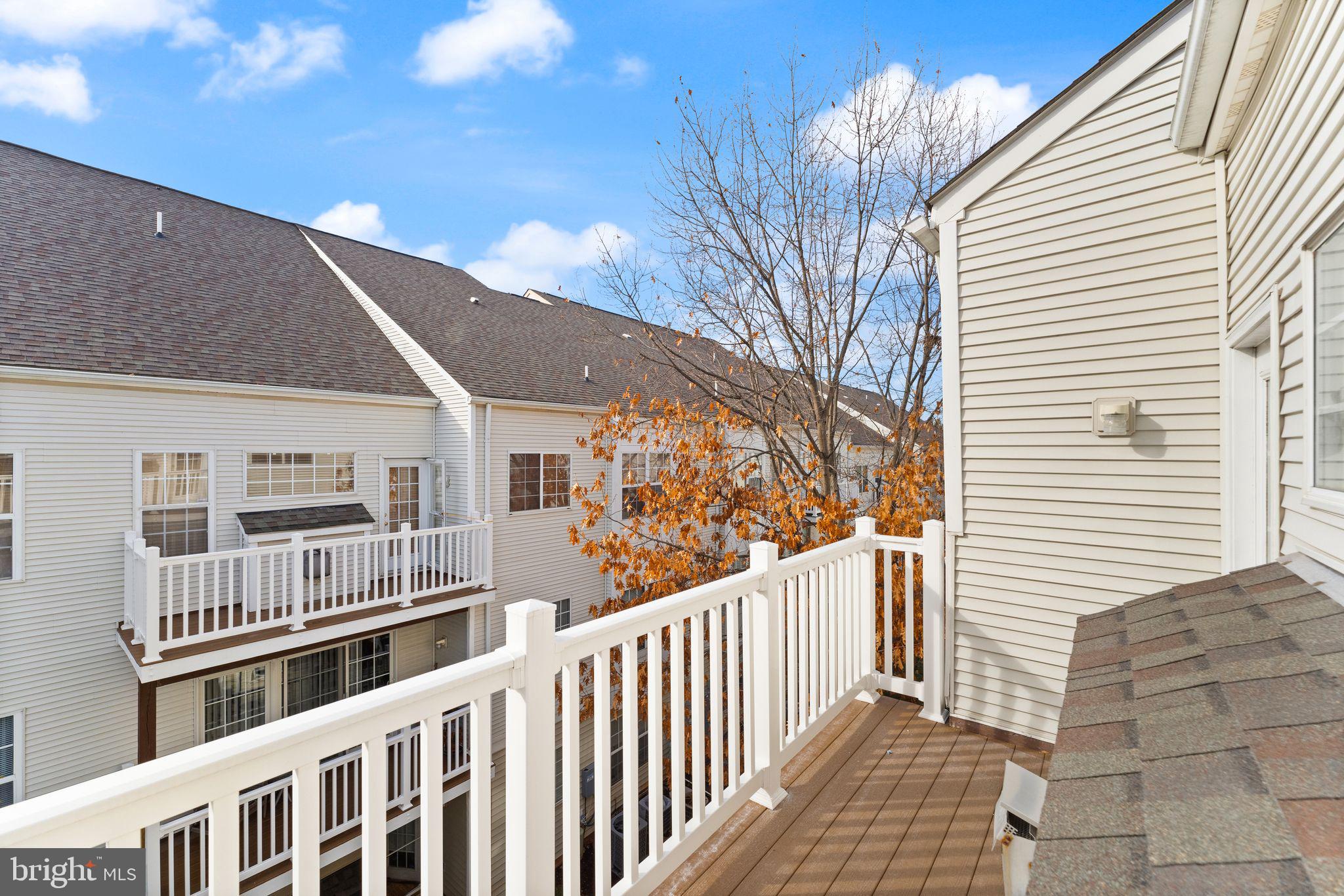 DOMINION STATION CONDOMINIUM - Residential