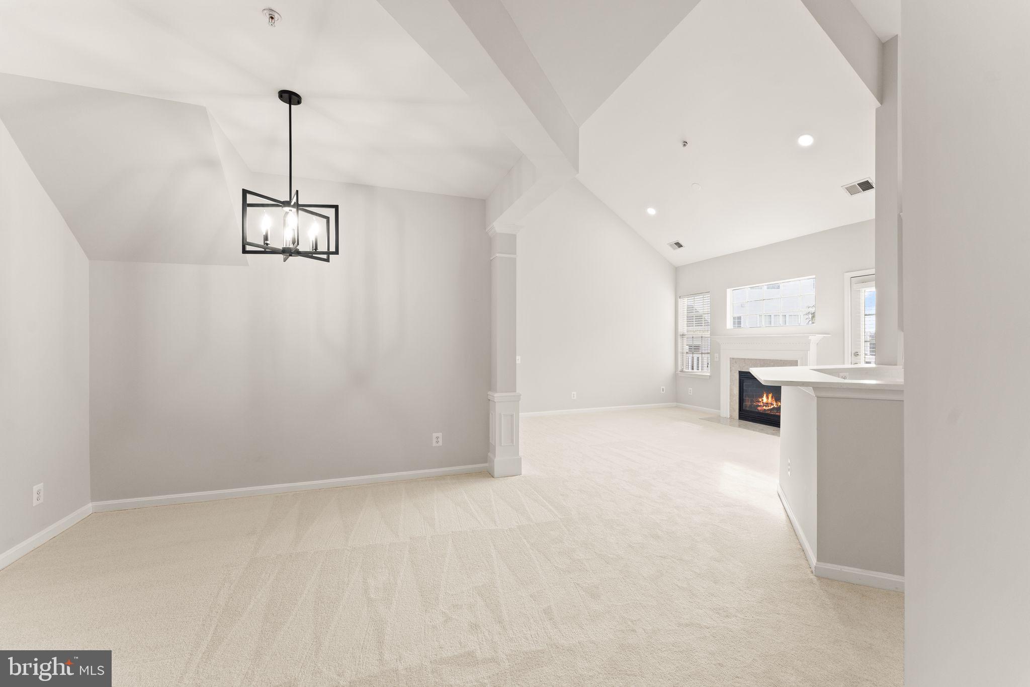 DOMINION STATION CONDOMINIUM - Residential