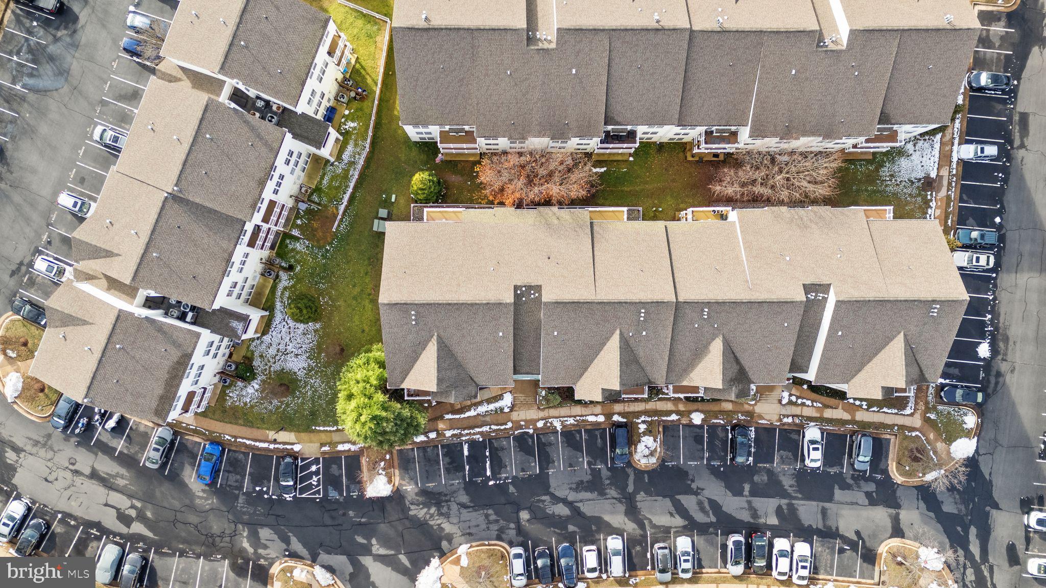 DOMINION STATION CONDOMINIUM - Residential