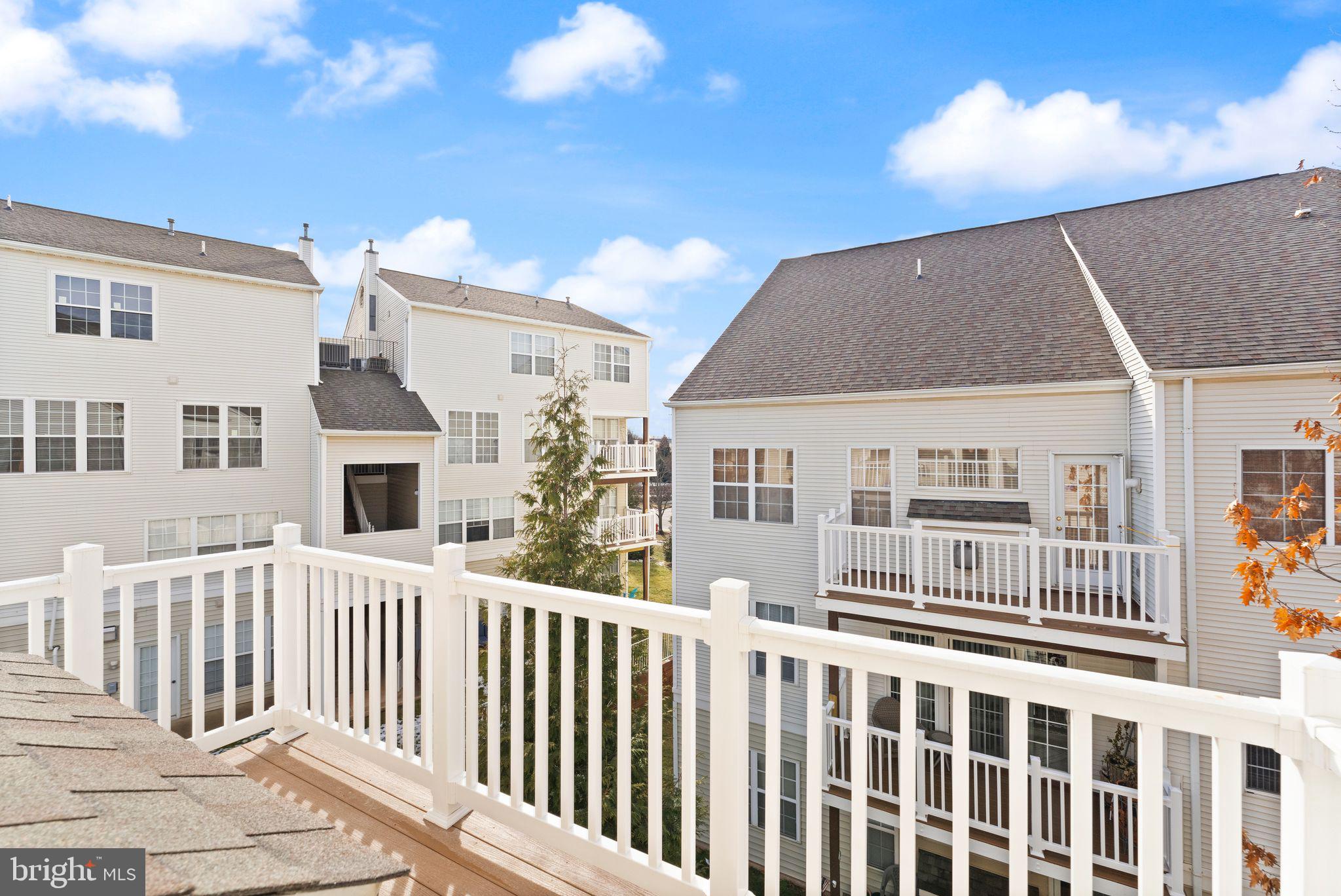 DOMINION STATION CONDOMINIUM - Residential