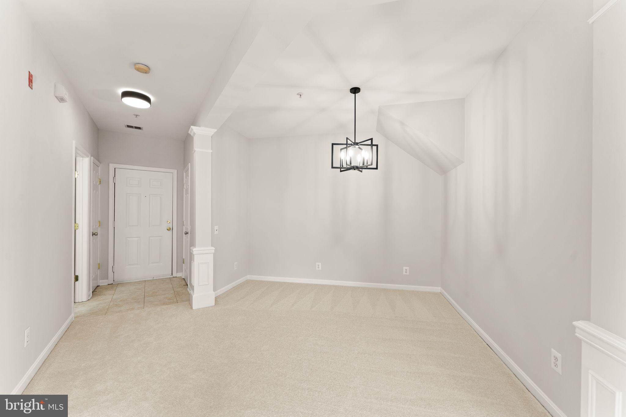 DOMINION STATION CONDOMINIUM - Residential