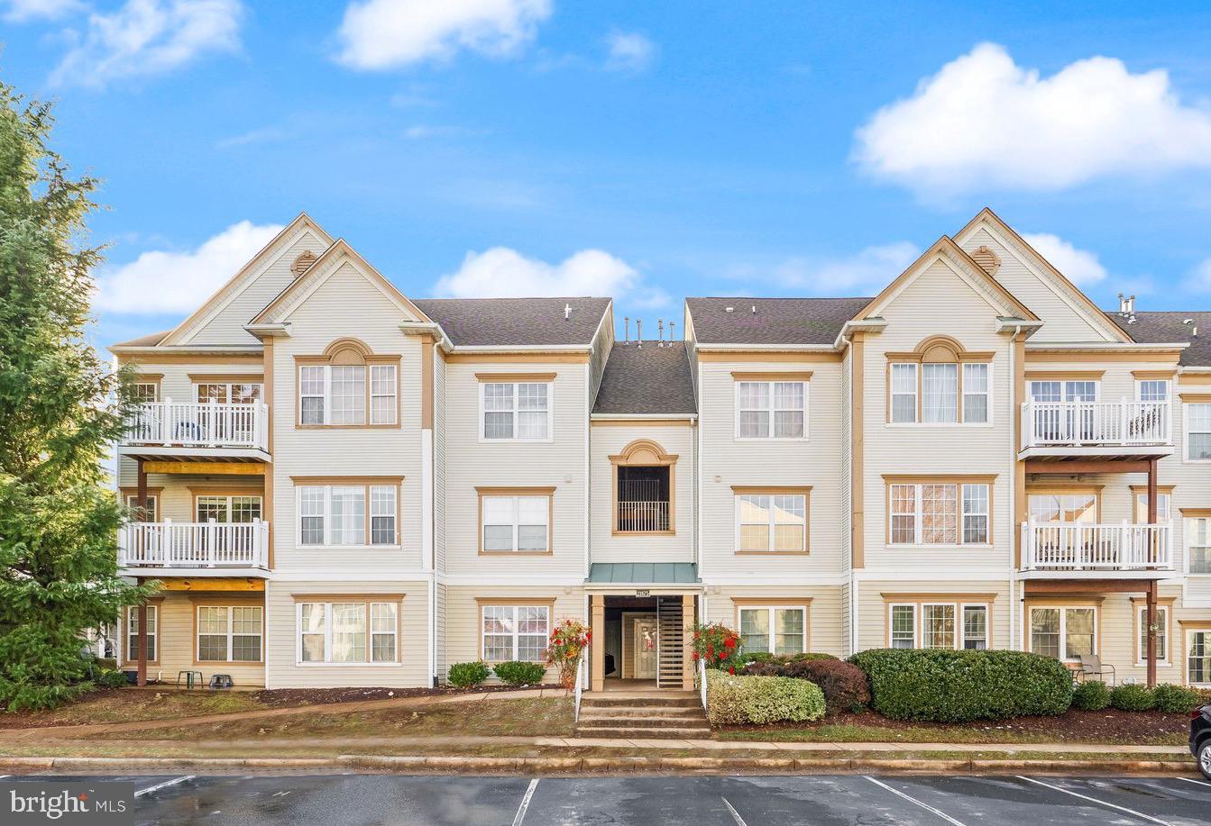 DOMINION STATION CONDOMINIUM - Residential