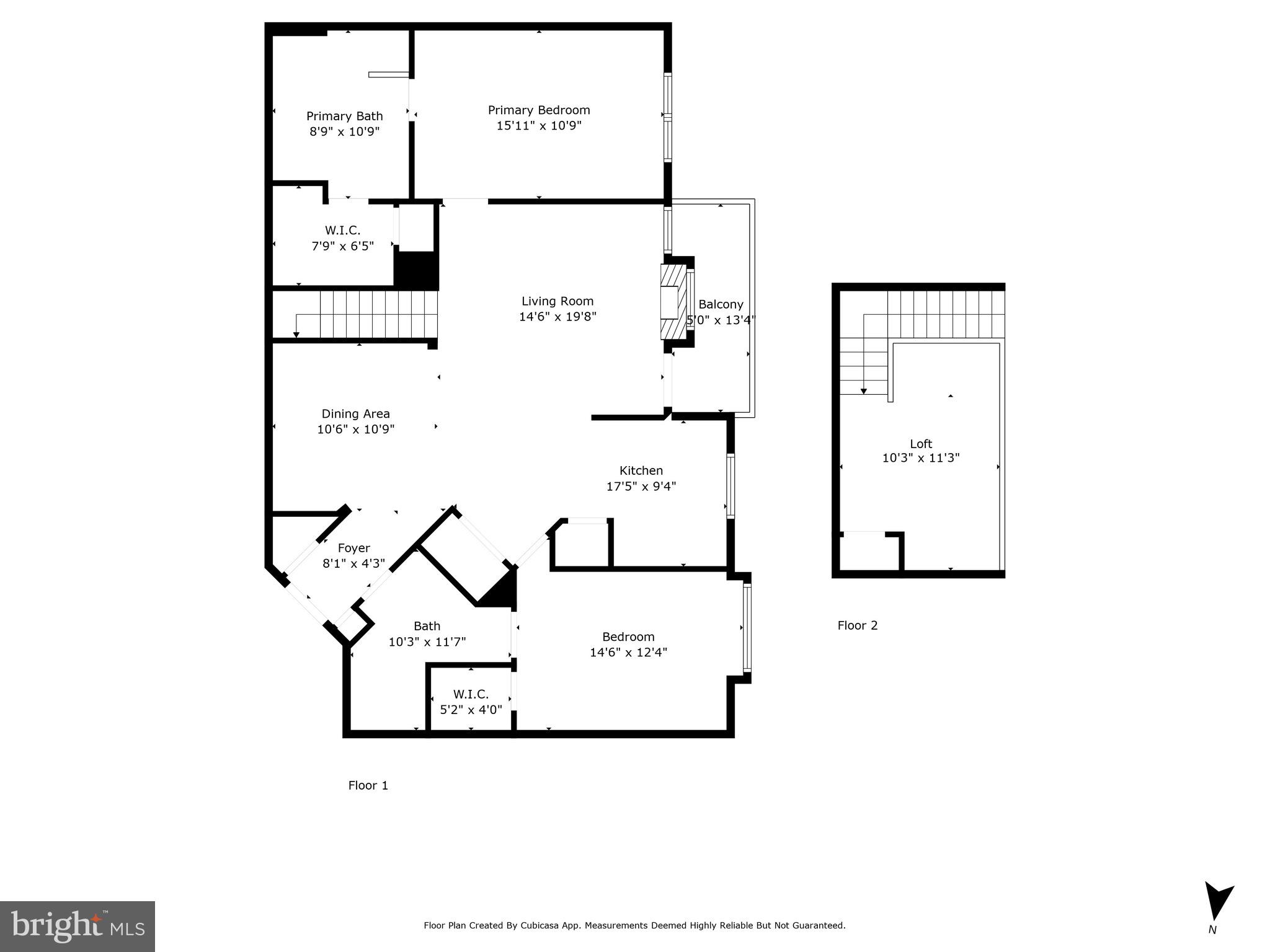 DOMINION STATION CONDOMINIUM - Residential