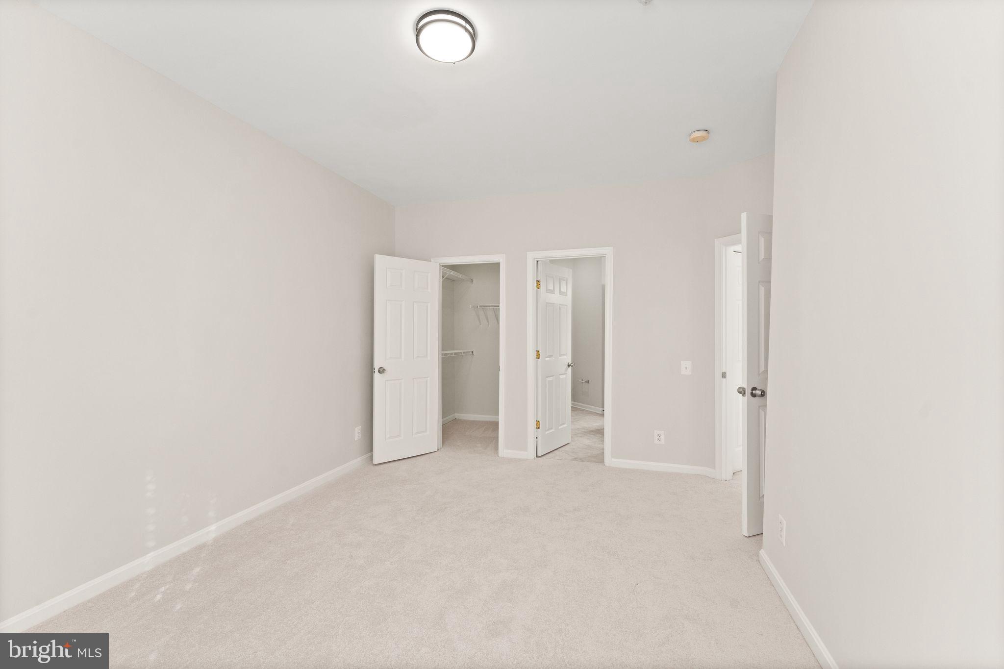 DOMINION STATION CONDOMINIUM - Residential