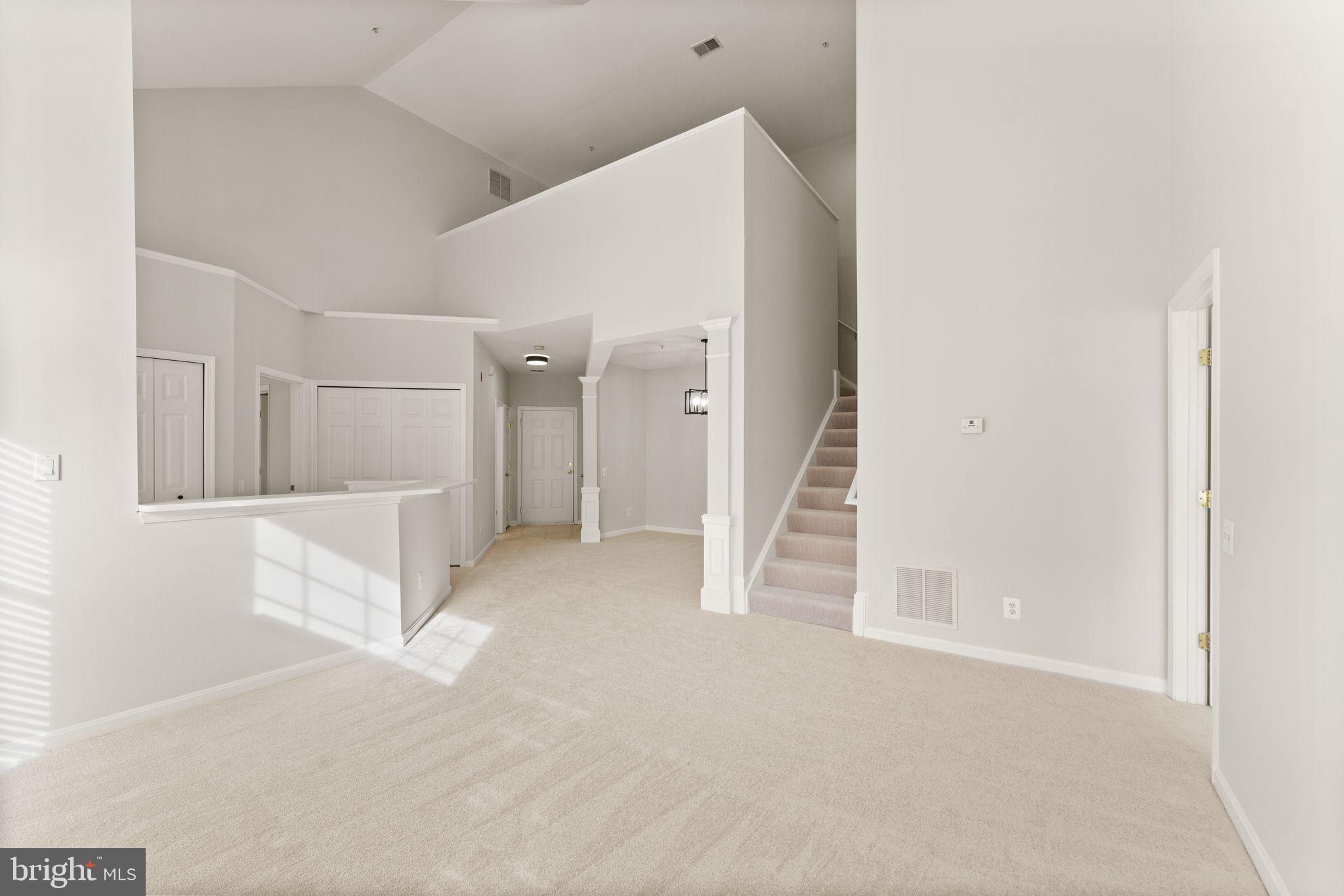 DOMINION STATION CONDOMINIUM - Residential