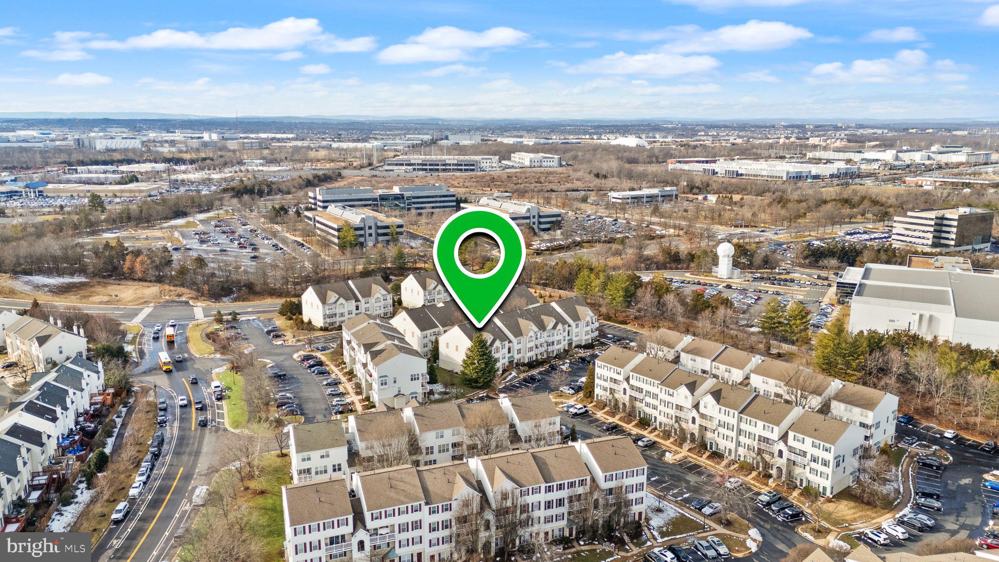 DOMINION STATION CONDOMINIUM - Residential