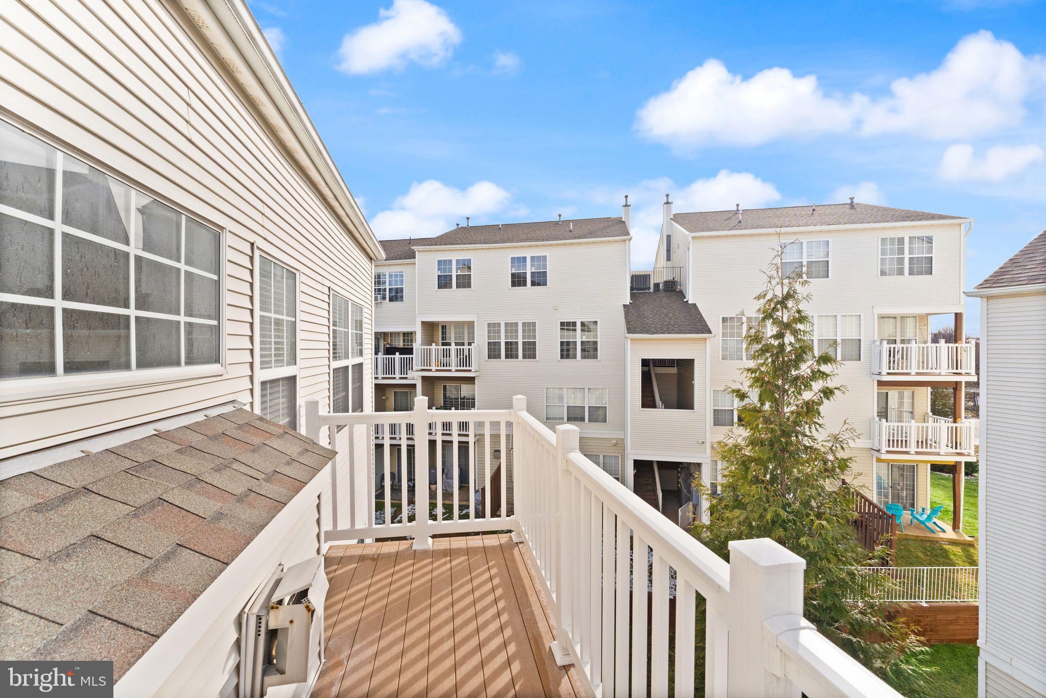 DOMINION STATION CONDOMINIUM - Residential