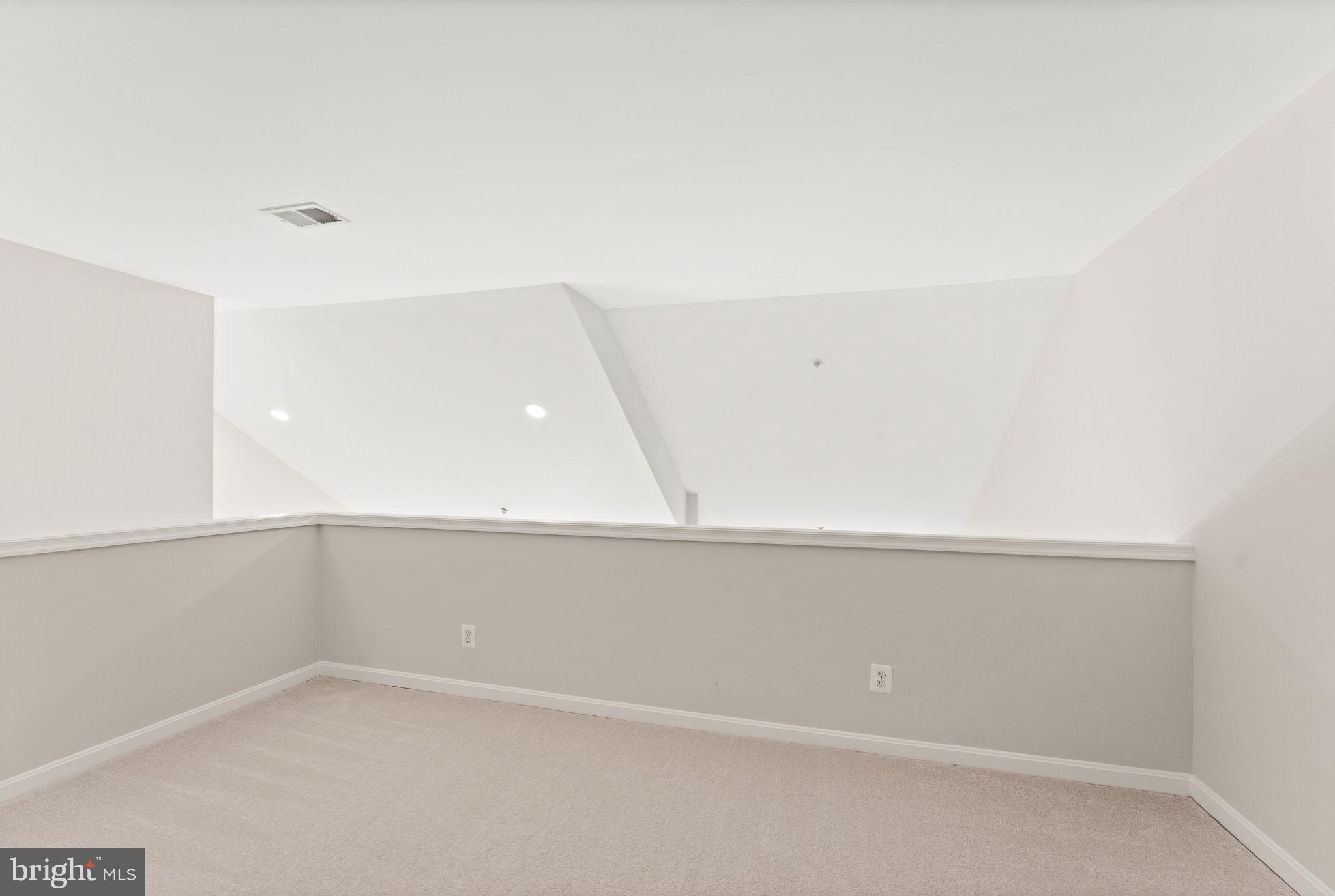 DOMINION STATION CONDOMINIUM - Residential