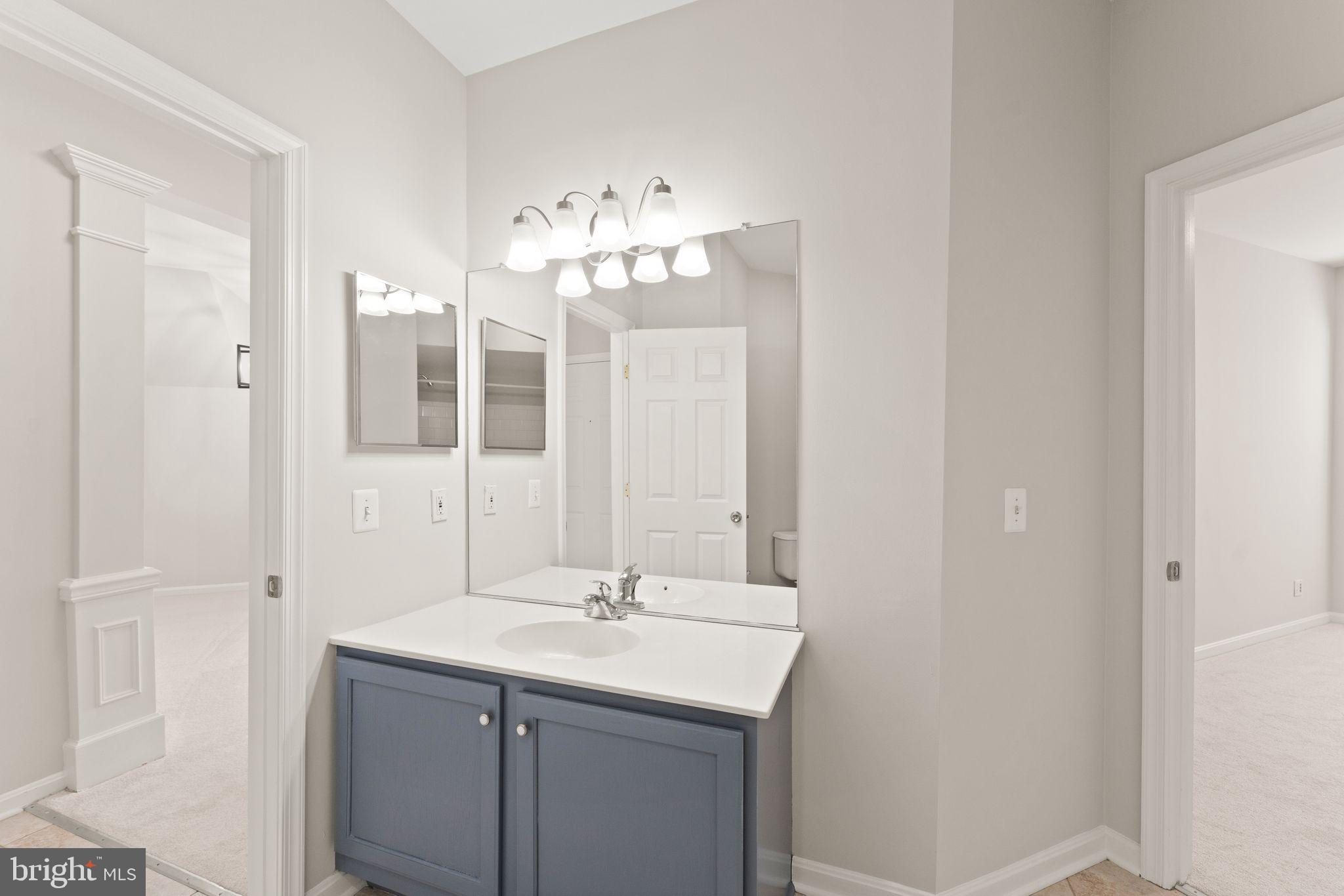 DOMINION STATION CONDOMINIUM - Residential