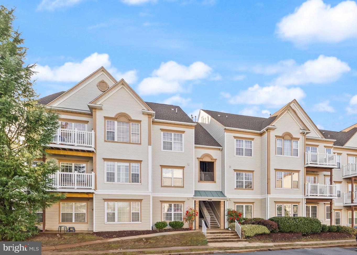 DOMINION STATION CONDOMINIUM - Residential