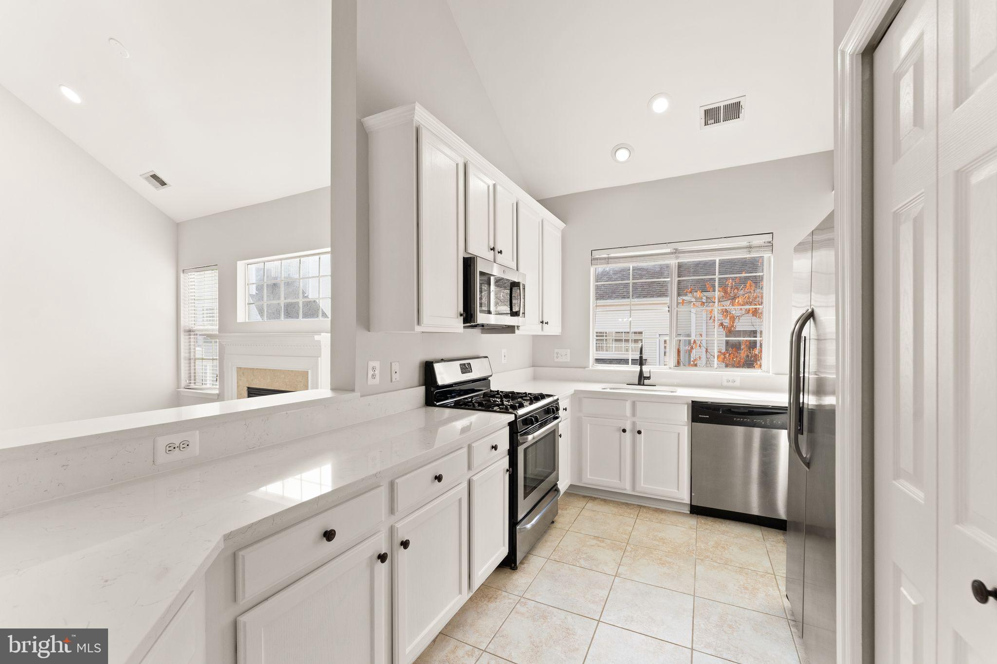 DOMINION STATION CONDOMINIUM - Residential