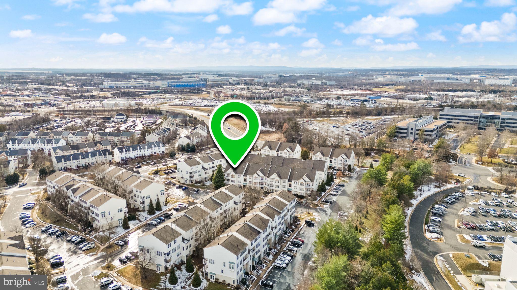 DOMINION STATION CONDOMINIUM - Residential