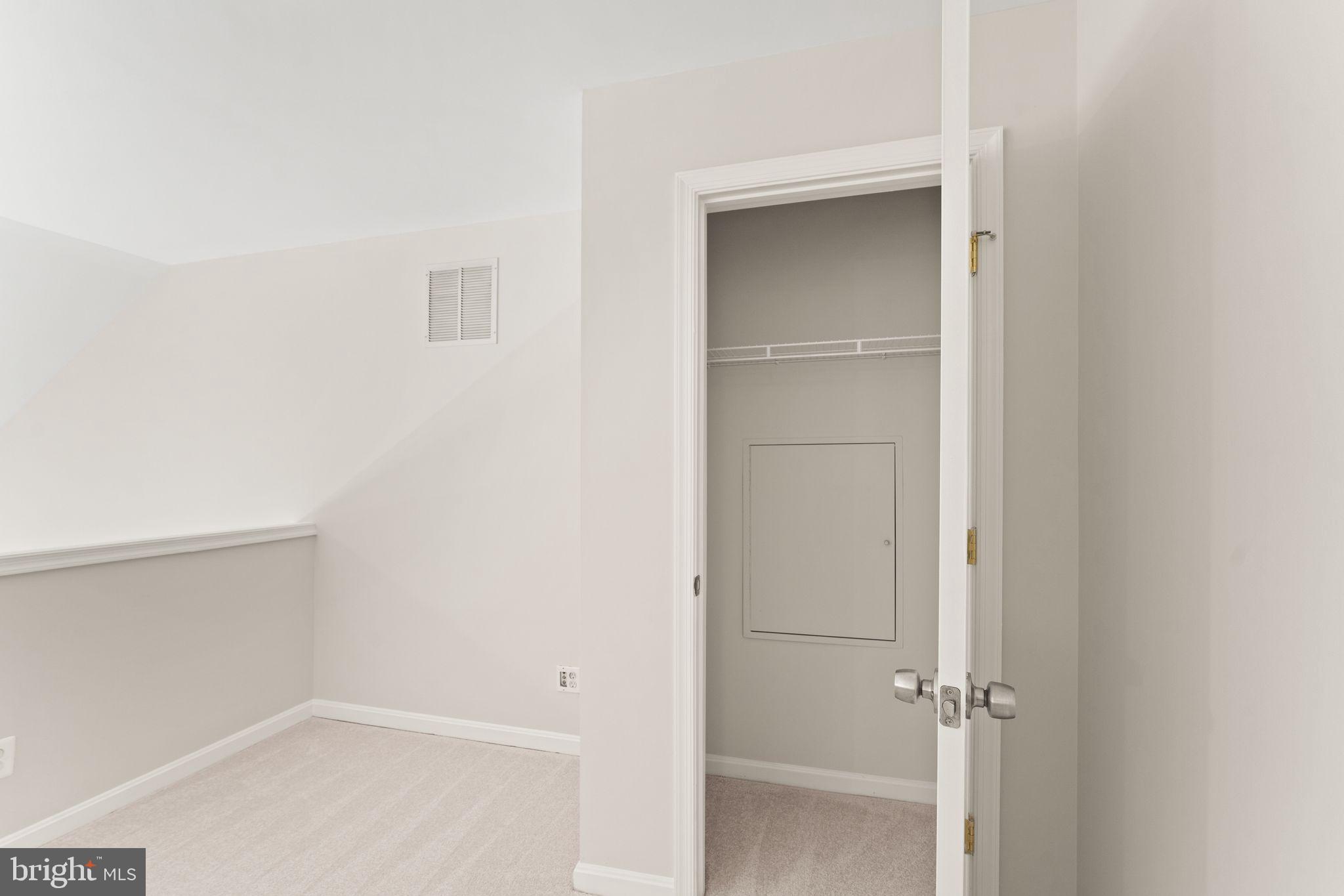 DOMINION STATION CONDOMINIUM - Residential