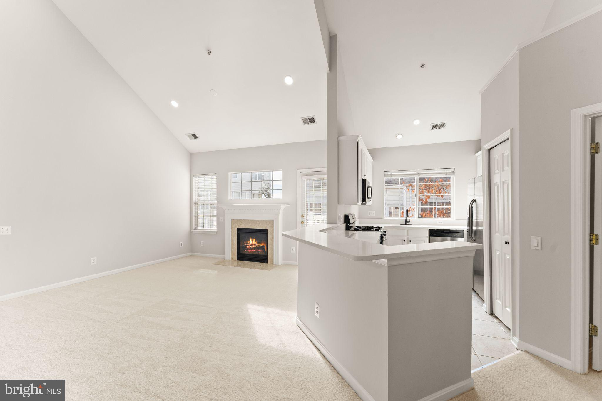 DOMINION STATION CONDOMINIUM - Residential