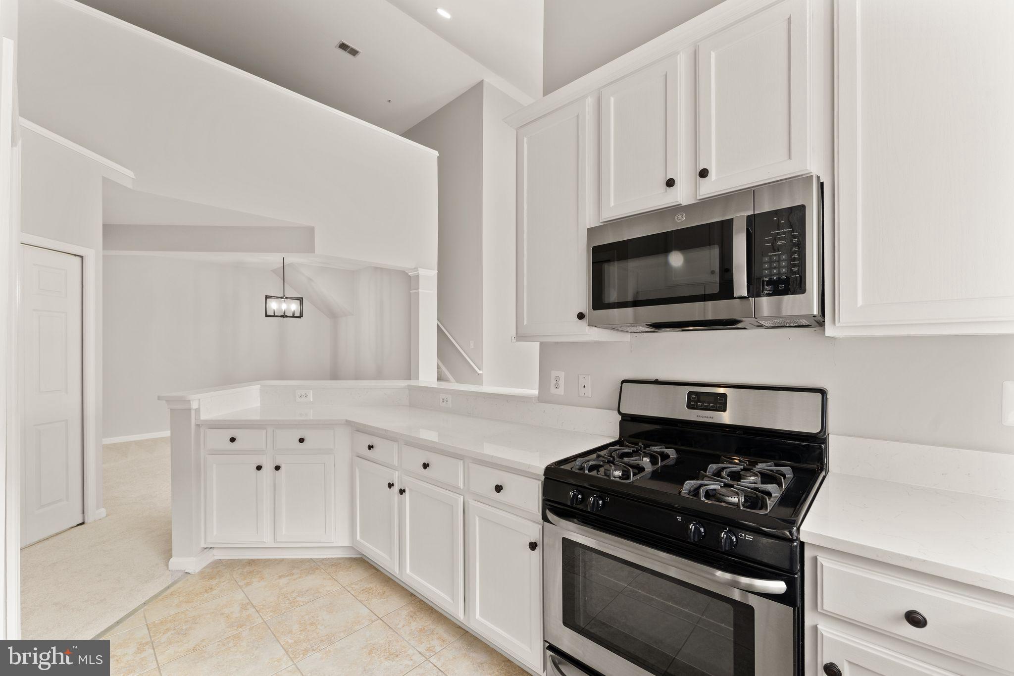 DOMINION STATION CONDOMINIUM - Residential