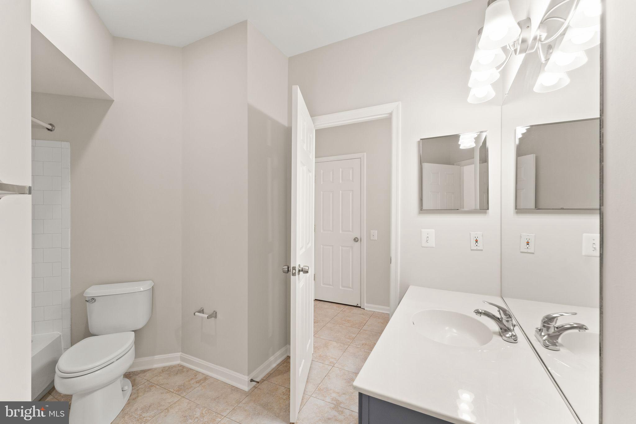 DOMINION STATION CONDOMINIUM - Residential