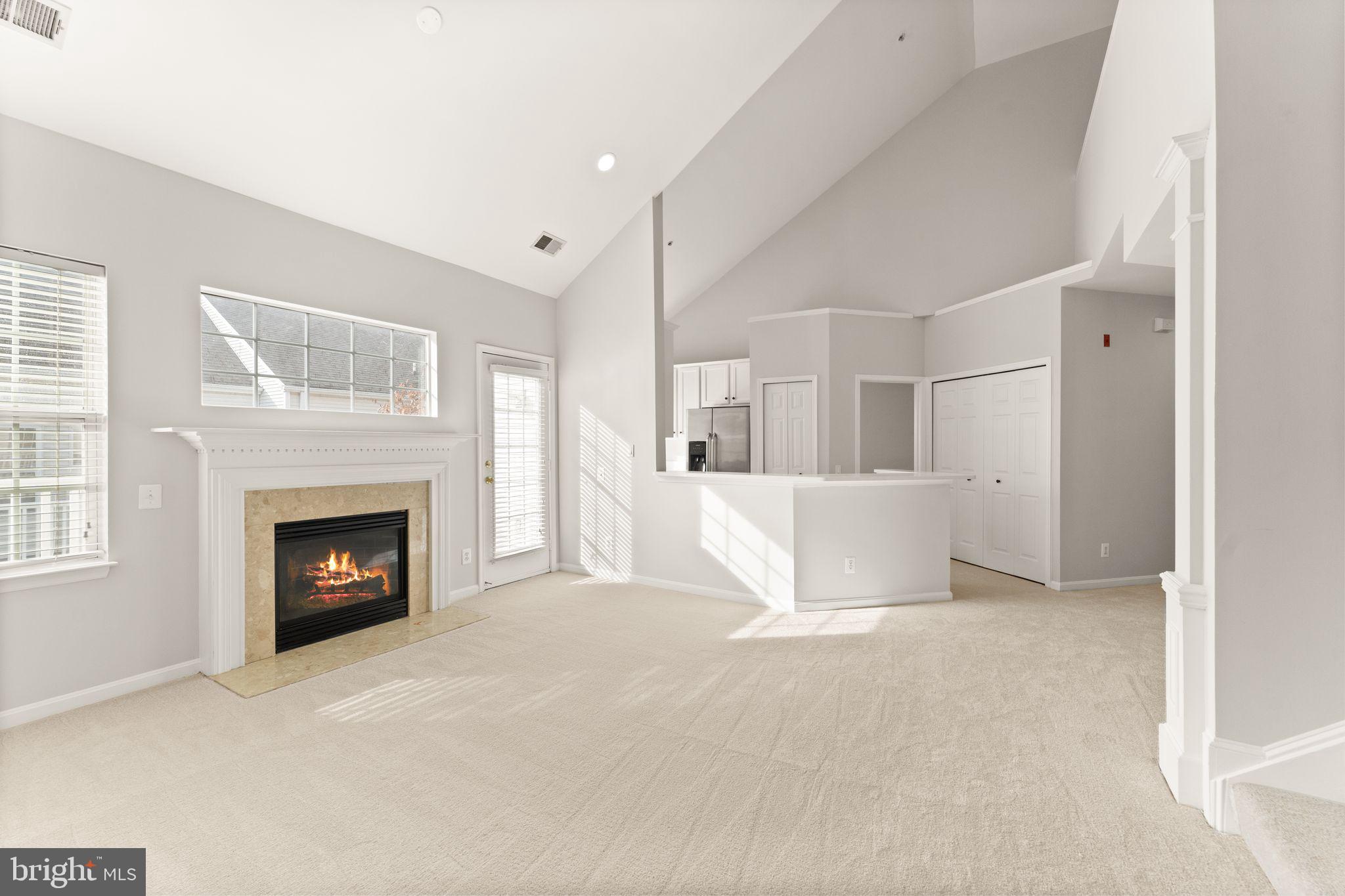 DOMINION STATION CONDOMINIUM - Residential