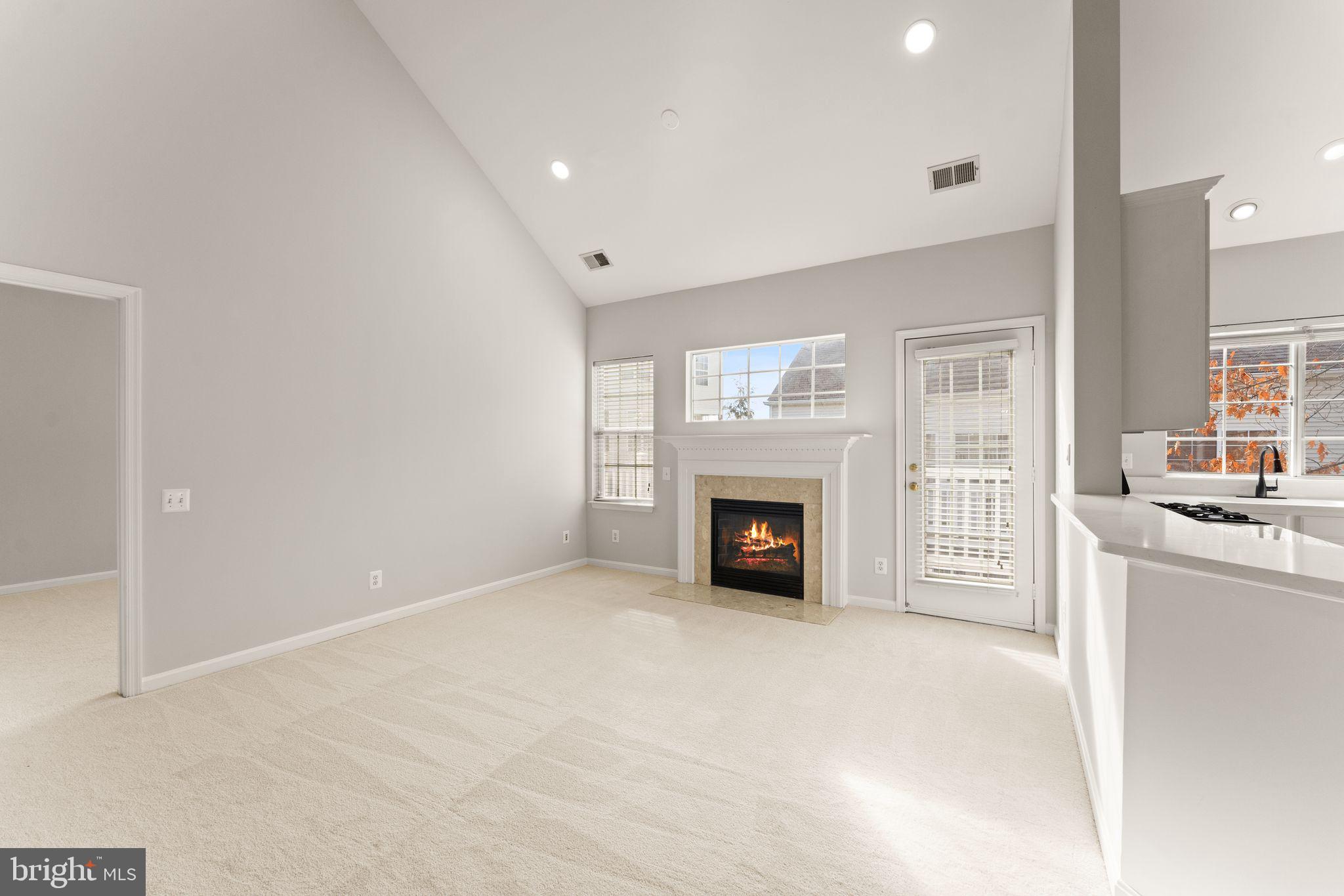 DOMINION STATION CONDOMINIUM - Residential