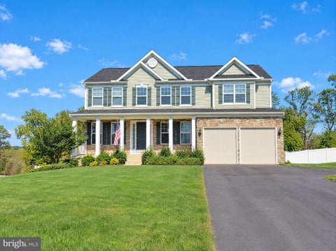 Photo of CULPEPER, VA 22701 (MLS # VACU2015282)