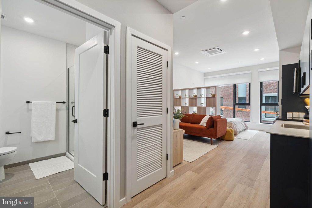 Photo of 1705 N American Street #217, PHILADELPHIA, PA 19122 (MLS # PAPH2564948)