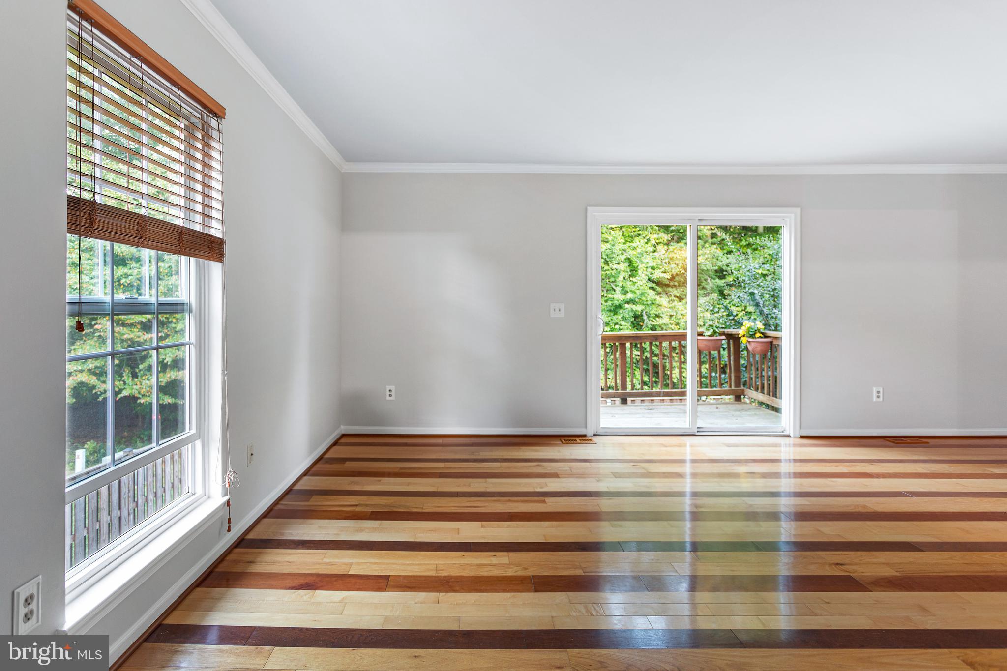 DALE CITY - Residential