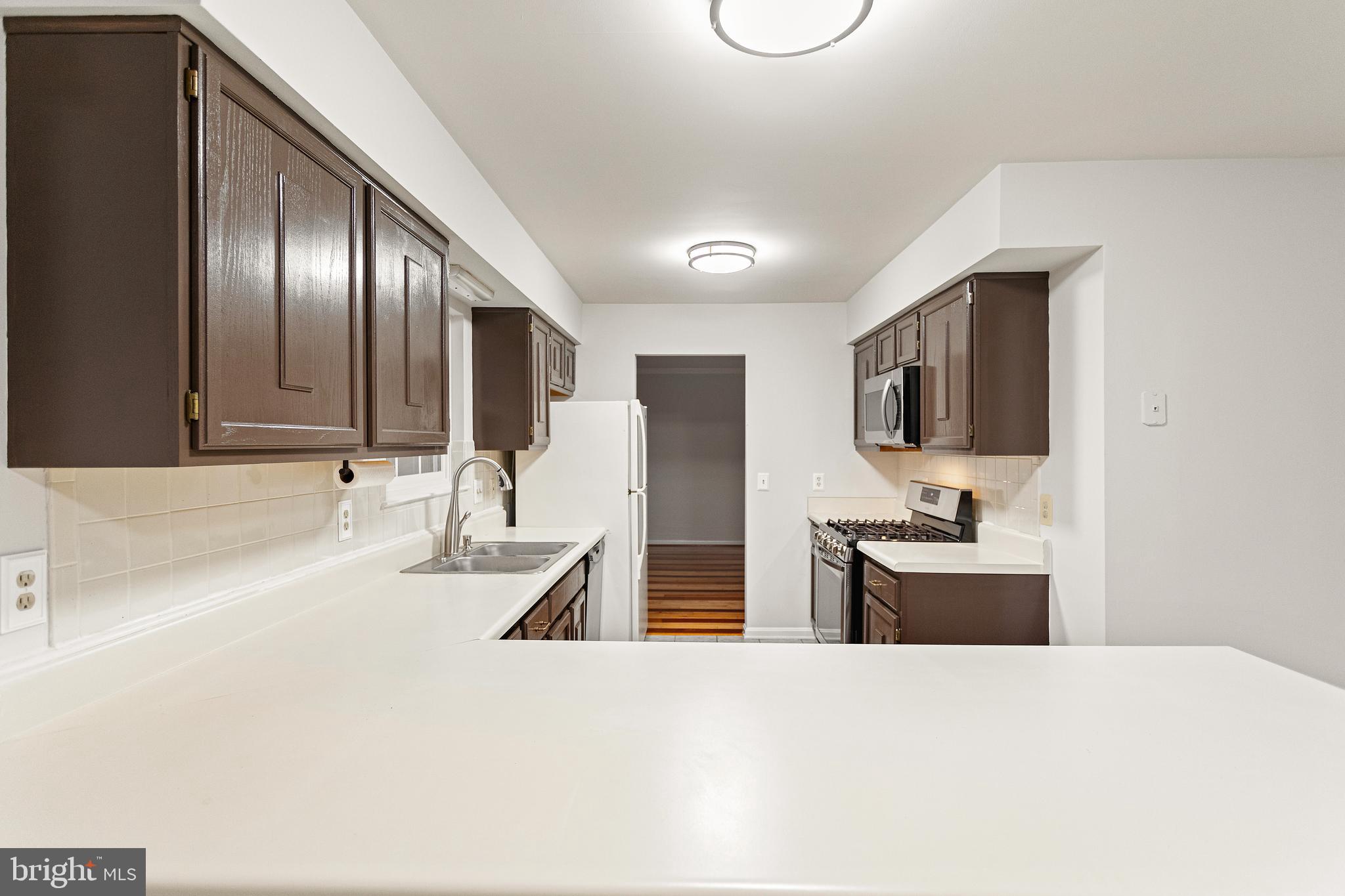 DALE CITY - Residential