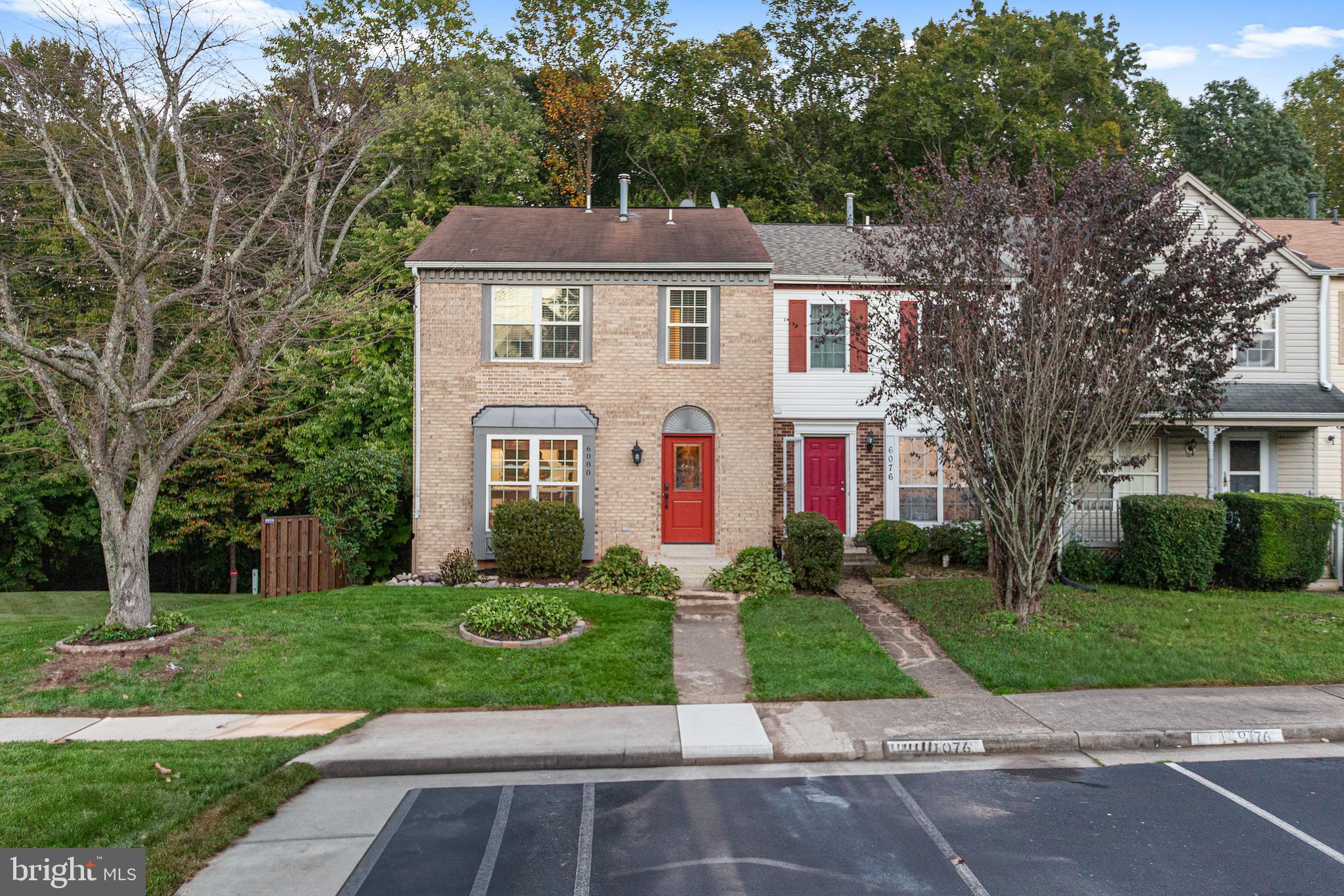 DALE CITY - Residential