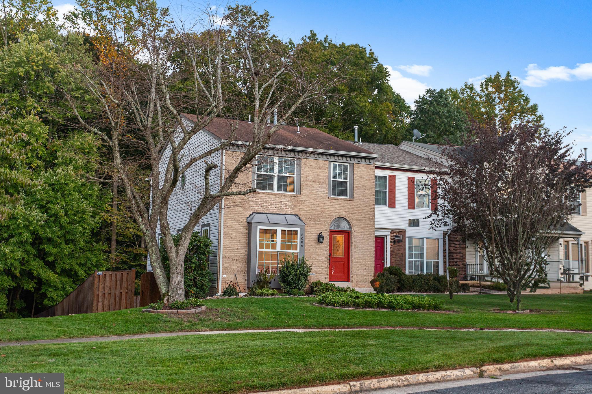 DALE CITY - Residential