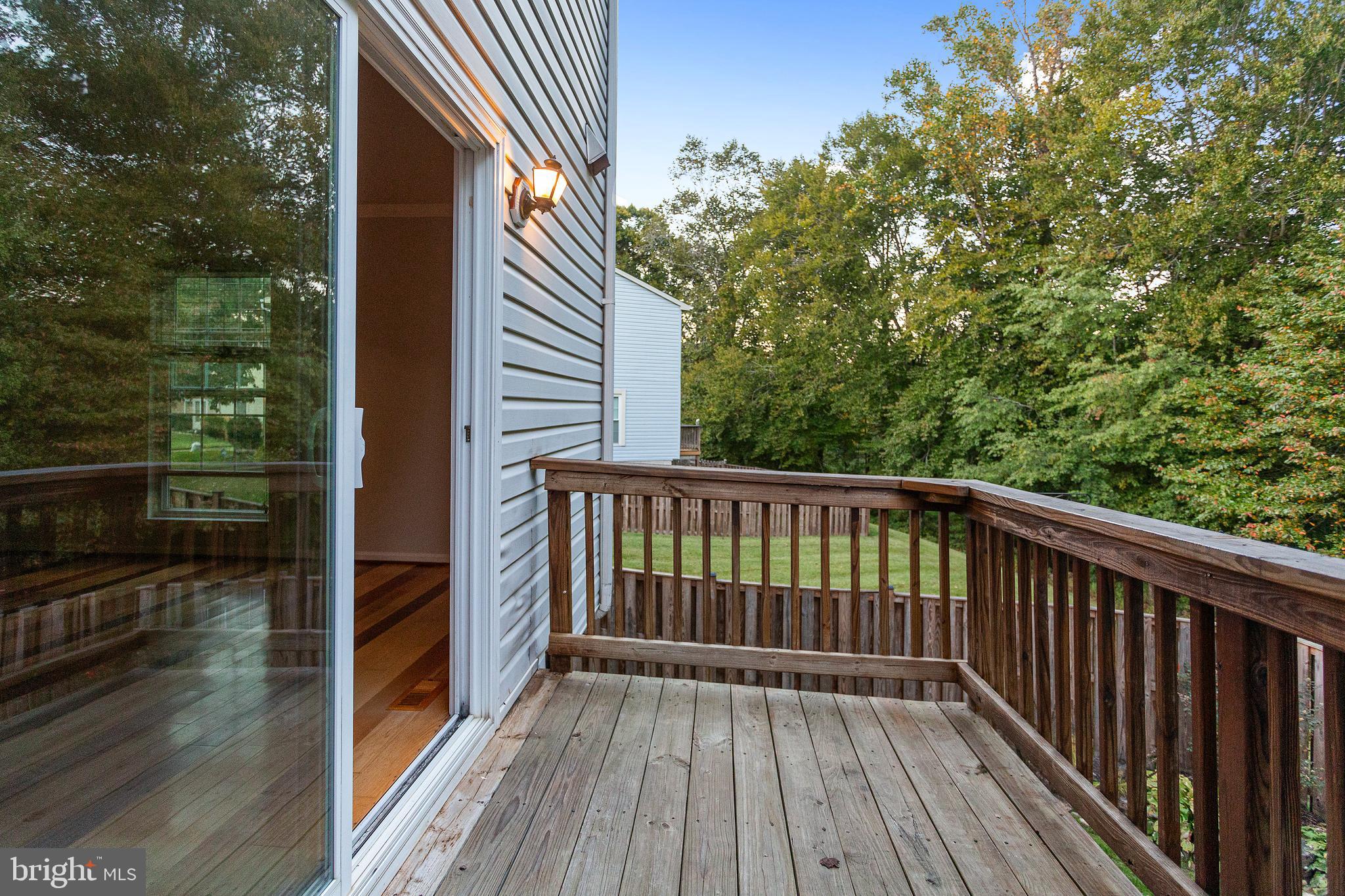 DALE CITY - Residential