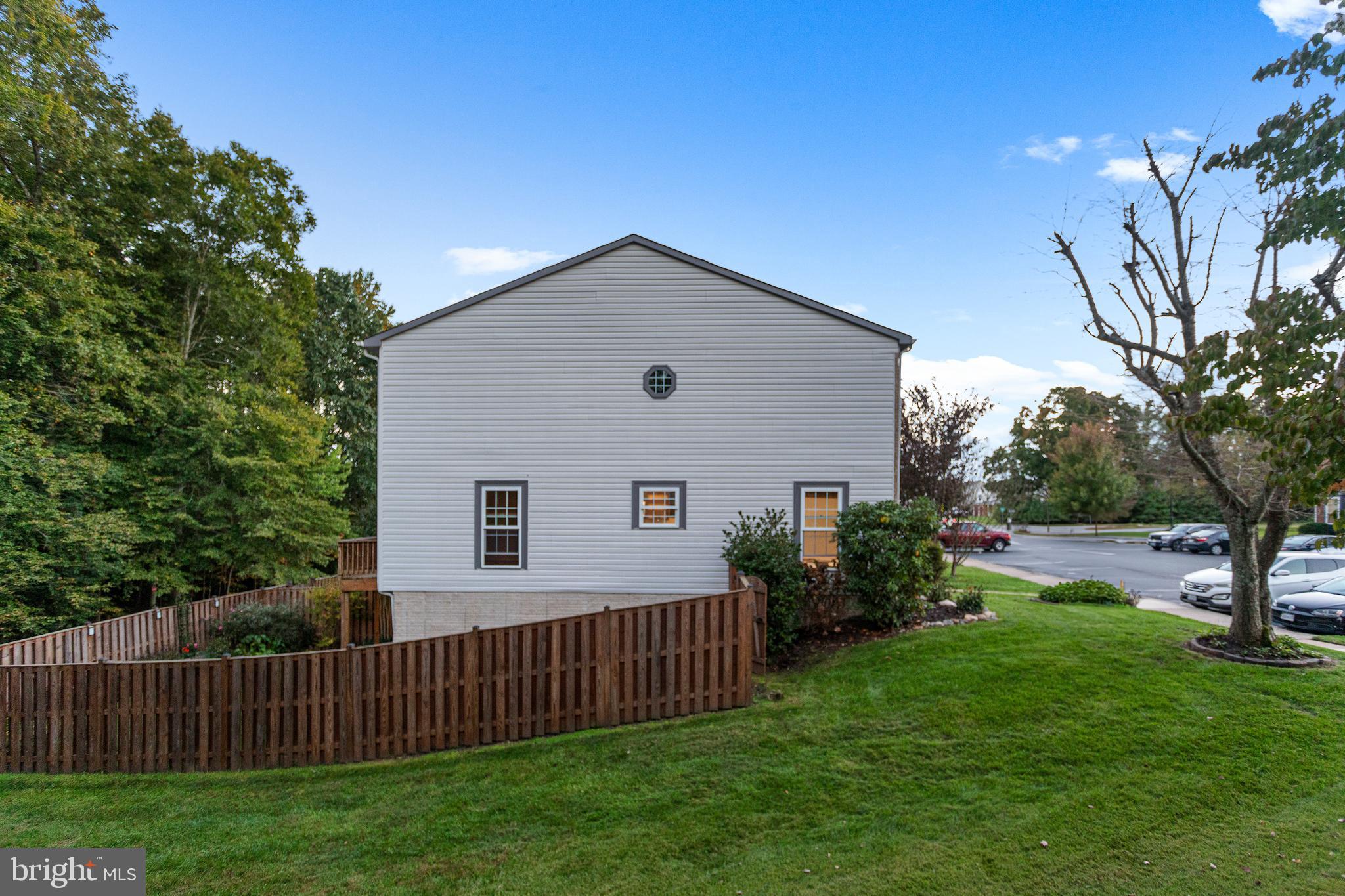 DALE CITY - Residential