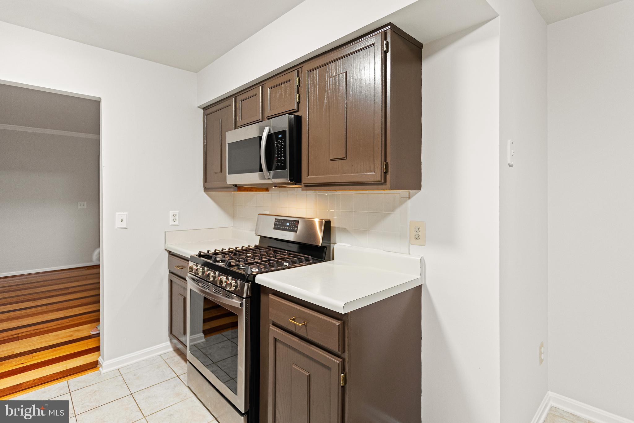 DALE CITY - Residential