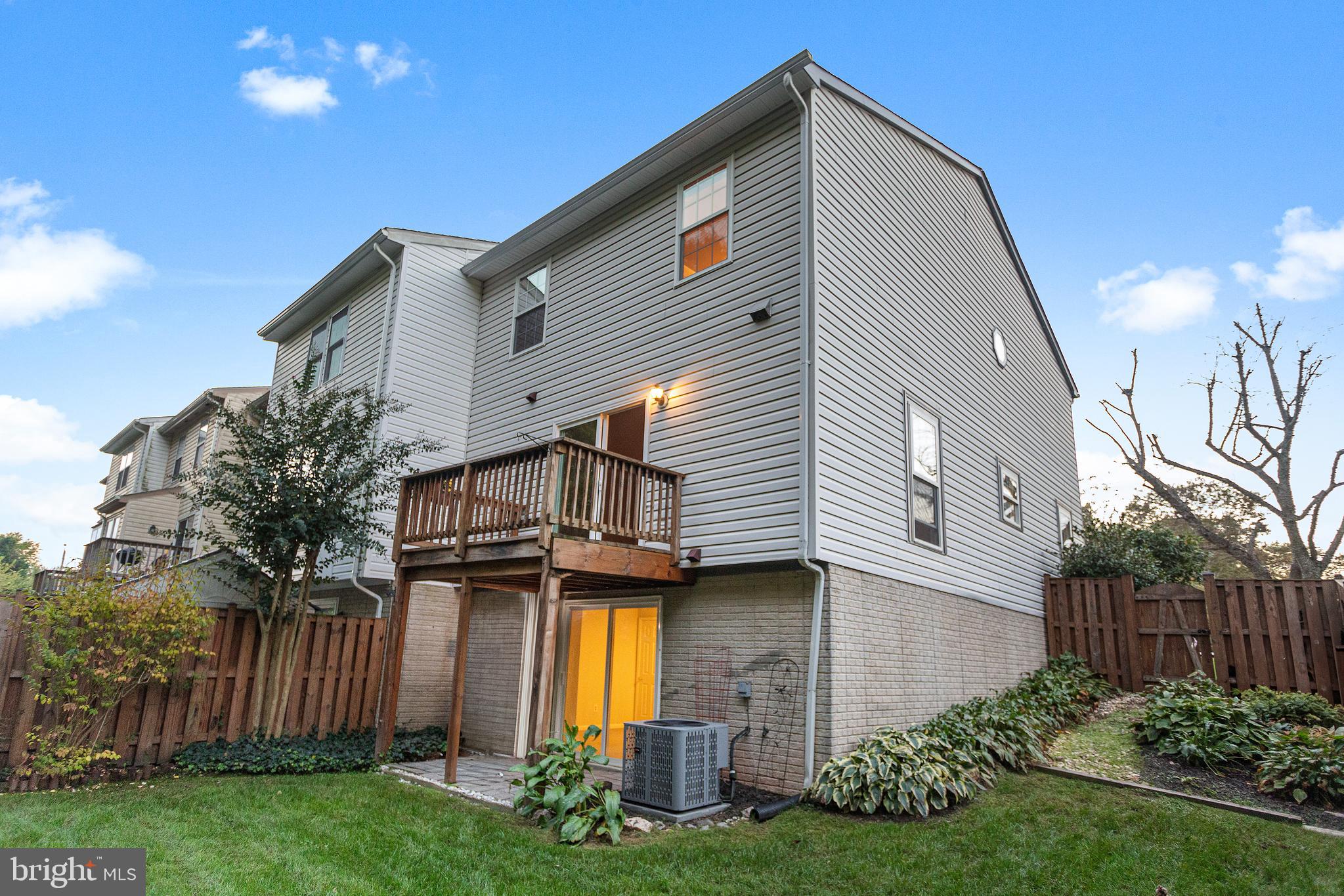 DALE CITY - Residential