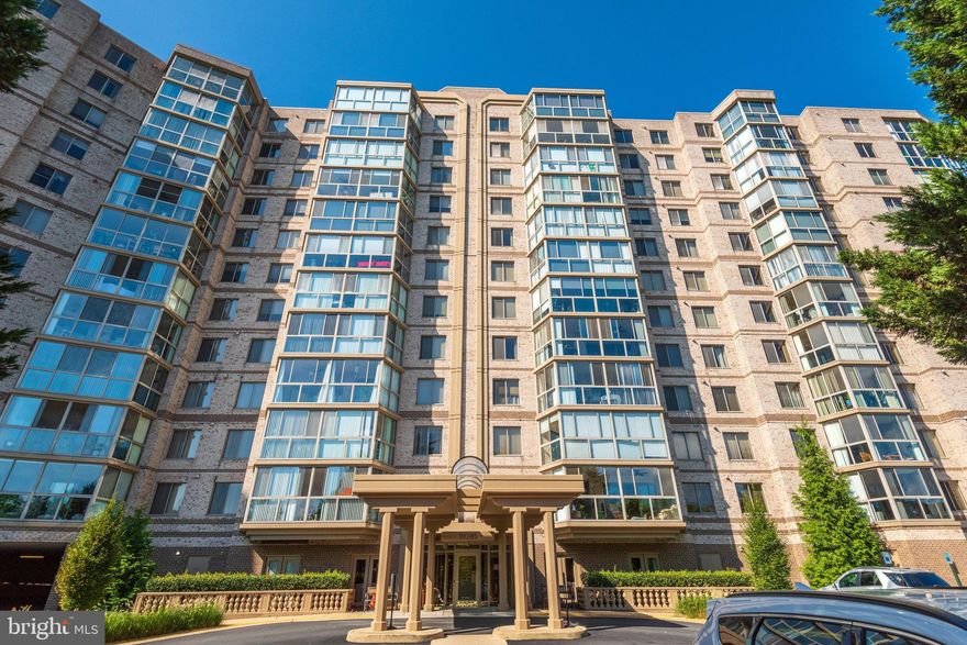 Welcome to Riverbend #520 in Lansdowne Woods of Virginia  -  Where Comfort Meets Style in a Resort-Like Setting! This condo is the best value for size,  with an indoor garage space.  Downsizing never felt so good and is bound to offer a lifestyle improvement as well !

520 is in the original Riverbend building which just received a full stylish update.     Unit 520 is a Riverbend H model offering a spacious 3-bedroom, 2-bath floorplan that lives wide like a single family home.  With 1,475 square feet of well-maintained living space plus an additional 152 square feet in the climate-controlled glass-enclosed balcony, you'll enjoy peaceful, southerly views of lush trees, manicured gardens, and serene pathways.  Soak up the sun as it bathes the kitchen, bedrooms and living areas in natural light. 

Inside the condo-
Step into a warm and welcoming entry foyer with gleaming wood floors which lead to a generously sized living and dining area, perfect for hosting dinner parties or spending cozy evenings in. The kitchen boasts granite countertops, raised panel cabinets,  upgraded pull-out shelving,  white appliances and even a charming hidden sponge drawer—thoughtful touches that make everyday tasks a little easier. There is room in this galley style kitchen for your breakfast table overlooking the garden plots and trees. 

The primary suite is your personal retreat, complete with a freshly updated bathroom featuring a custom vanity and comfort-height toilet and in its own separate wing. You will be amazed by all of the closet space and storage options. This floor plan is one of the more popular ones!   The second and third bedrooms offer flexibility—use one as a guest room and the other as a home office or den, complete with a full wall of built-in bookshelves.

Practicality shines throughout with easy to care for decorative vinyl flooring in the kitchen and bathrooms, carpets that look brand-new despite being 5 years old, and a hallway laundry room with additional shelving for extra storage.  

Updates include:
HVAC: Meticulously serviced twice a year, with a new AC unit (2019) and furnace (2023).
Refrigerator: Under 10 years old.
Stackable Washer/Dryer: Still going strong since 2006.
All new screens were recently replaced for fresh breezes when you want them.

The Extras:
Stay out of the bad weather! This unit includes a deeded garage space and an additional storage room, providing convenience, peace of mind and room for that stuff you could not bear to get rid of during your move.  We know you have some! 

The Community:
Lansdowne Woods is more than a neighborhood—it's a vibrant resort-style community bordered by the scenic Potomac River and the prestigious Lansdowne Resort. Residents enjoy reduced greens fees at the spectacular golf course.   Enjoy an array of amenities, including an indoor pool and hot tub, state of the art fitness center, tennis and pickleball courts, walking trails, 4 EV chargers, cornhole boards, and a bustling clubhouse bursting with activities, events and the onsite restaurant and bar.

Located minutes from Inova Loudoun Hospital, top-notch shopping and dining, major commuter routes, Dulles International Airport, and the Silver Line Metro, you'll have easy access to everything you need—yet feel worlds away in this tranquil retreat.

Why You'll Love It:
Whether you’re sipping your morning coffee on the sunlit balcony, exploring the beautifully landscaped grounds, or connecting with friends in the building or  at the clubhouse, Riverbend #520 offers a perfect blend of relaxation and activity.  The condo dues are well worth it- they include hot and cold water, sewer, trash, snow removal, high speed internet, cable tv, phone service, 24-hour security, access to the community recreational center,  events in the building and in the clubhouse,  and grounds that are always well groomed and aesthetically pleasing. 

Don't miss the chance to live the Lansdowne Woods lifestyle—schedule your showing today!