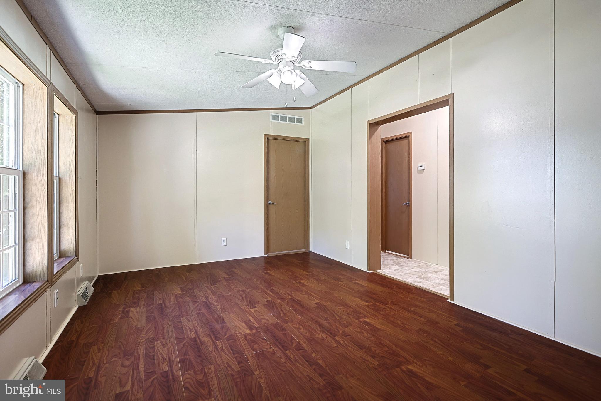 MAGNOLIA SPRINGS - Residential