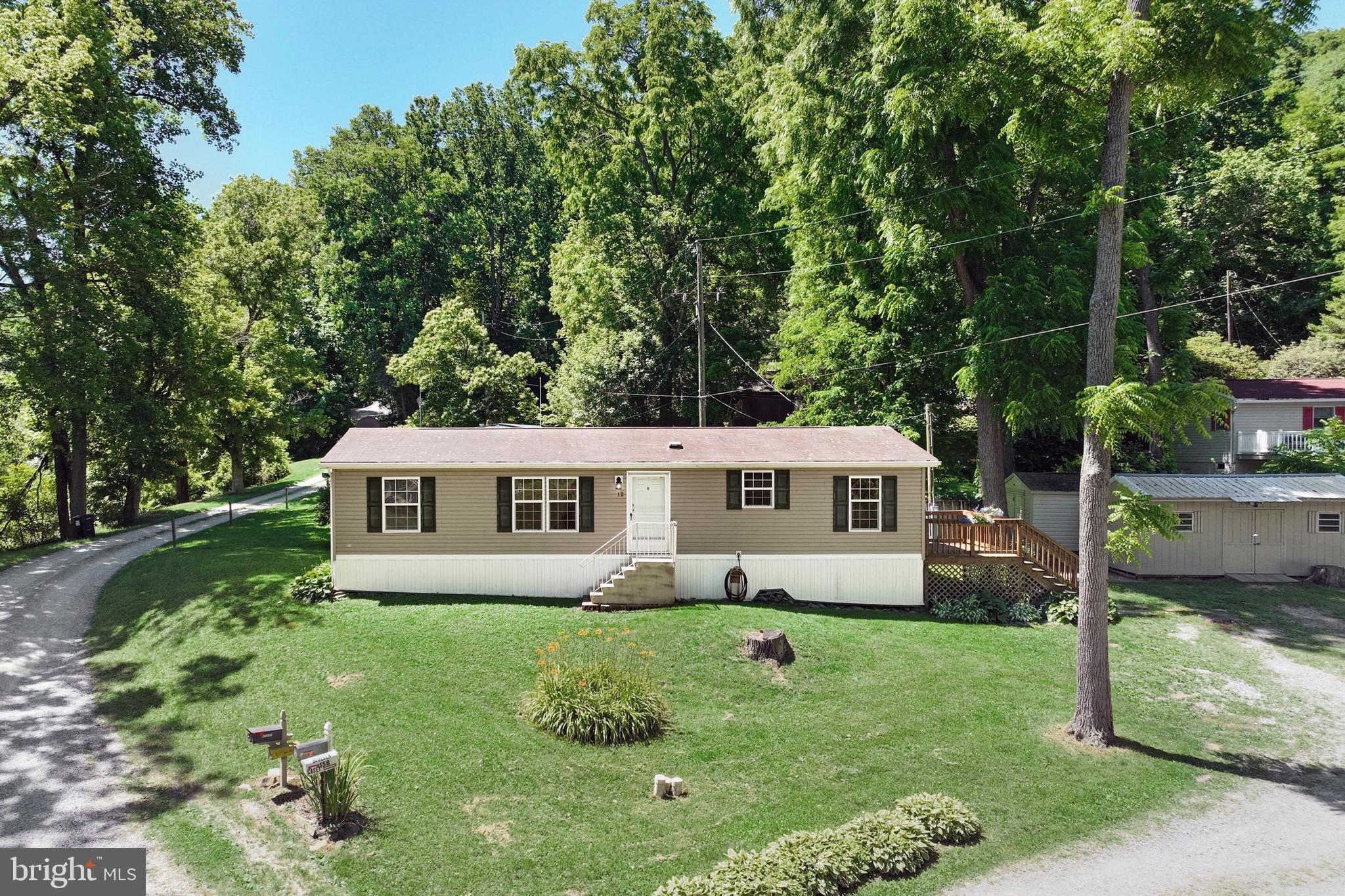 MAGNOLIA SPRINGS - Residential