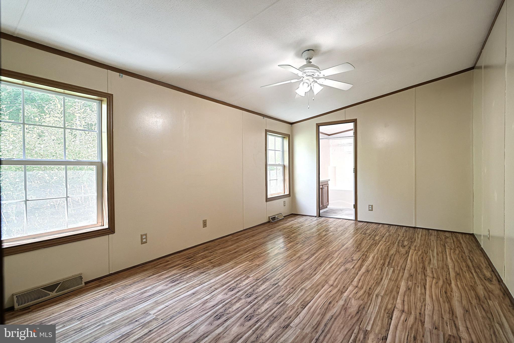 MAGNOLIA SPRINGS - Residential