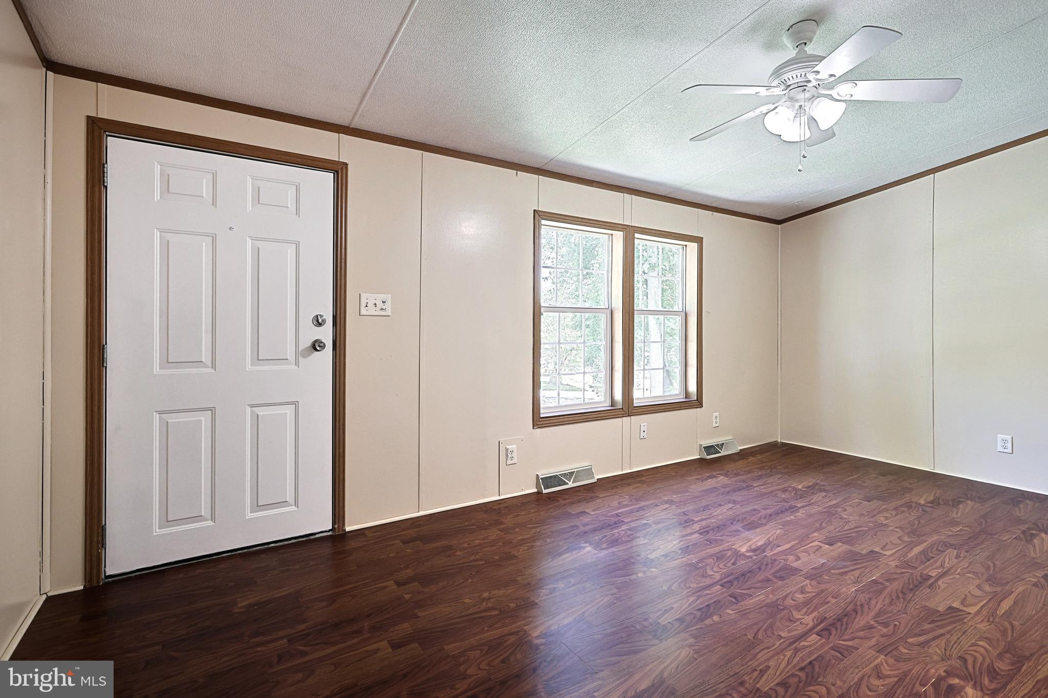 MAGNOLIA SPRINGS - Residential