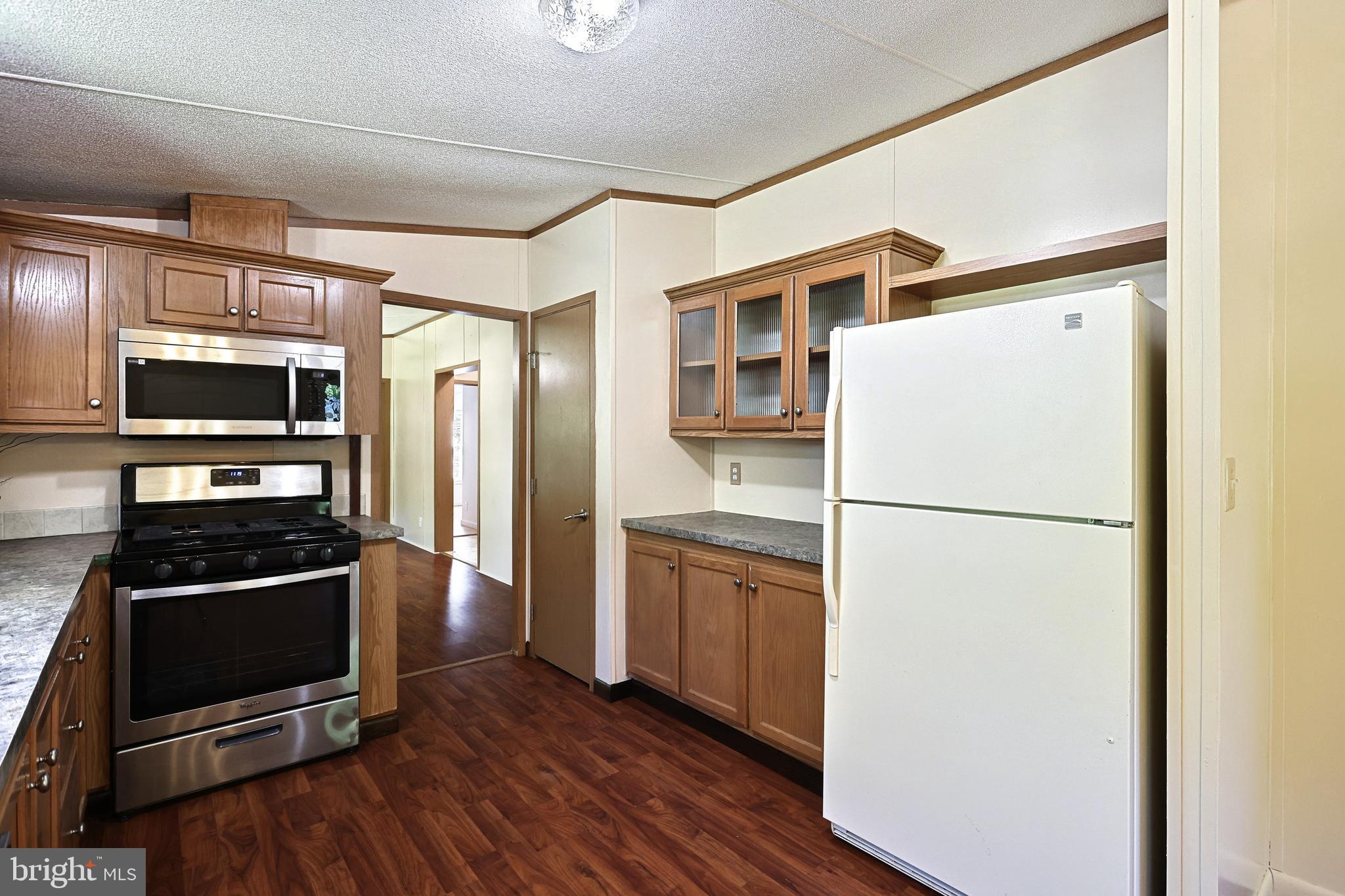 MAGNOLIA SPRINGS - Residential