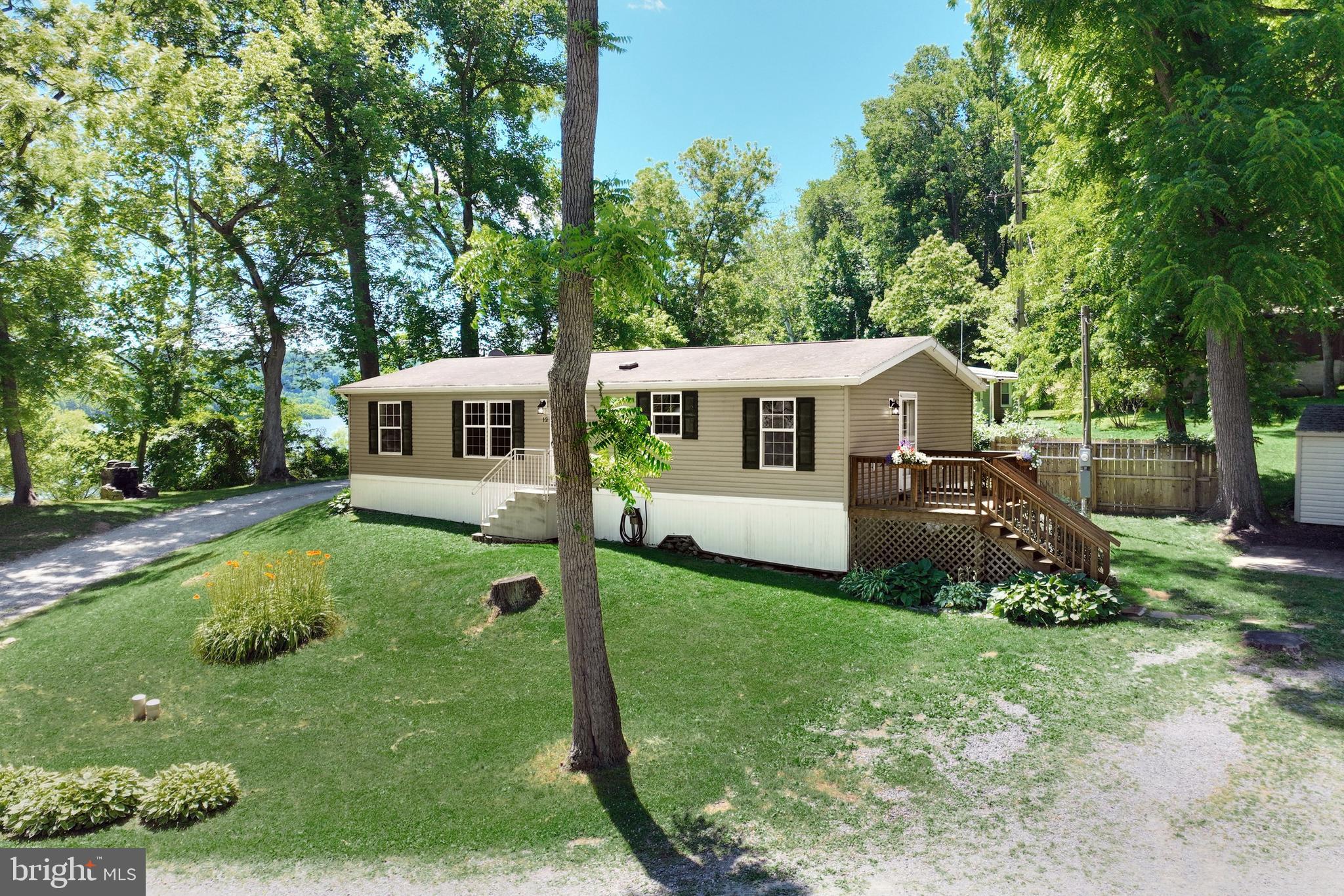 MAGNOLIA SPRINGS - Residential