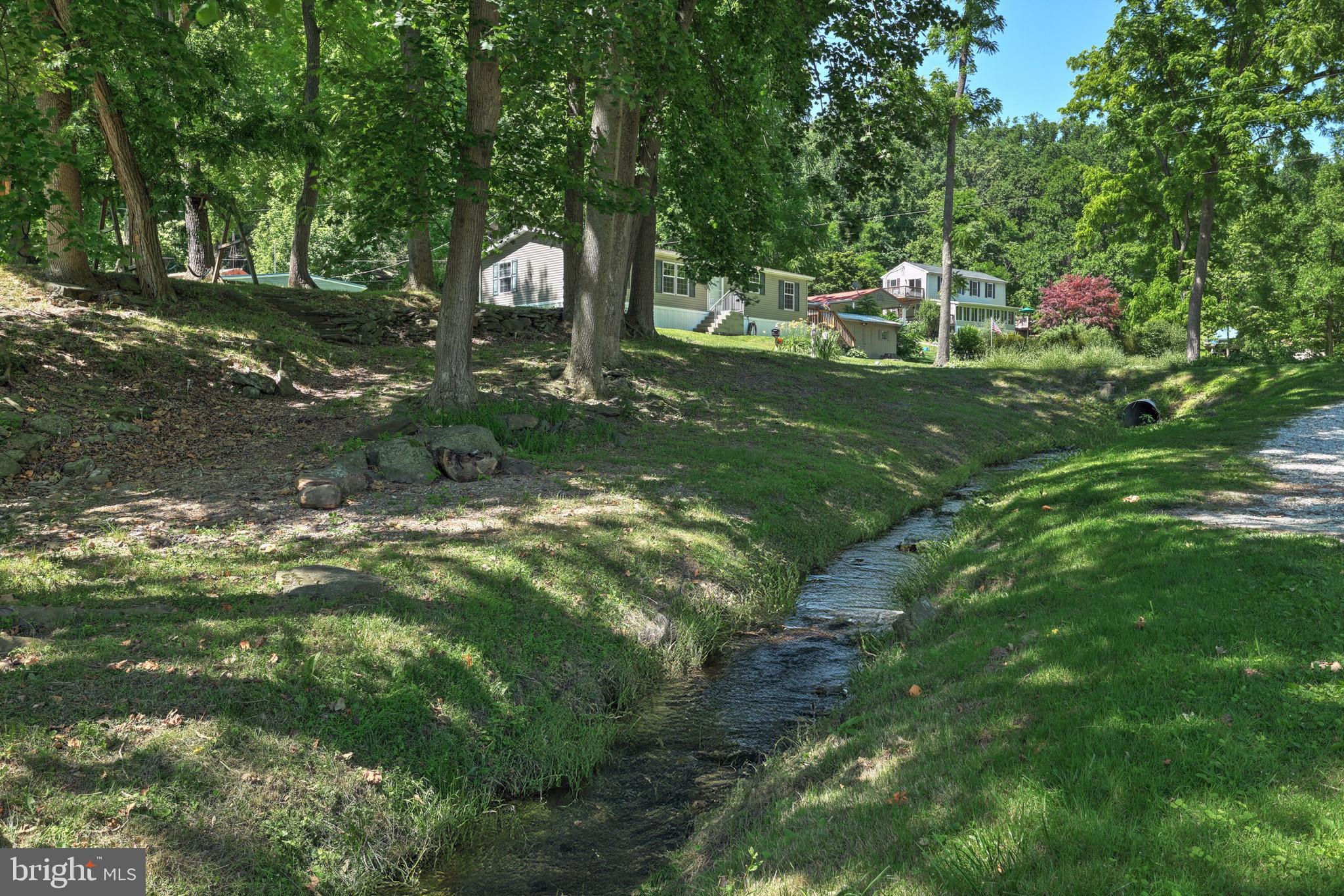 MAGNOLIA SPRINGS - Residential