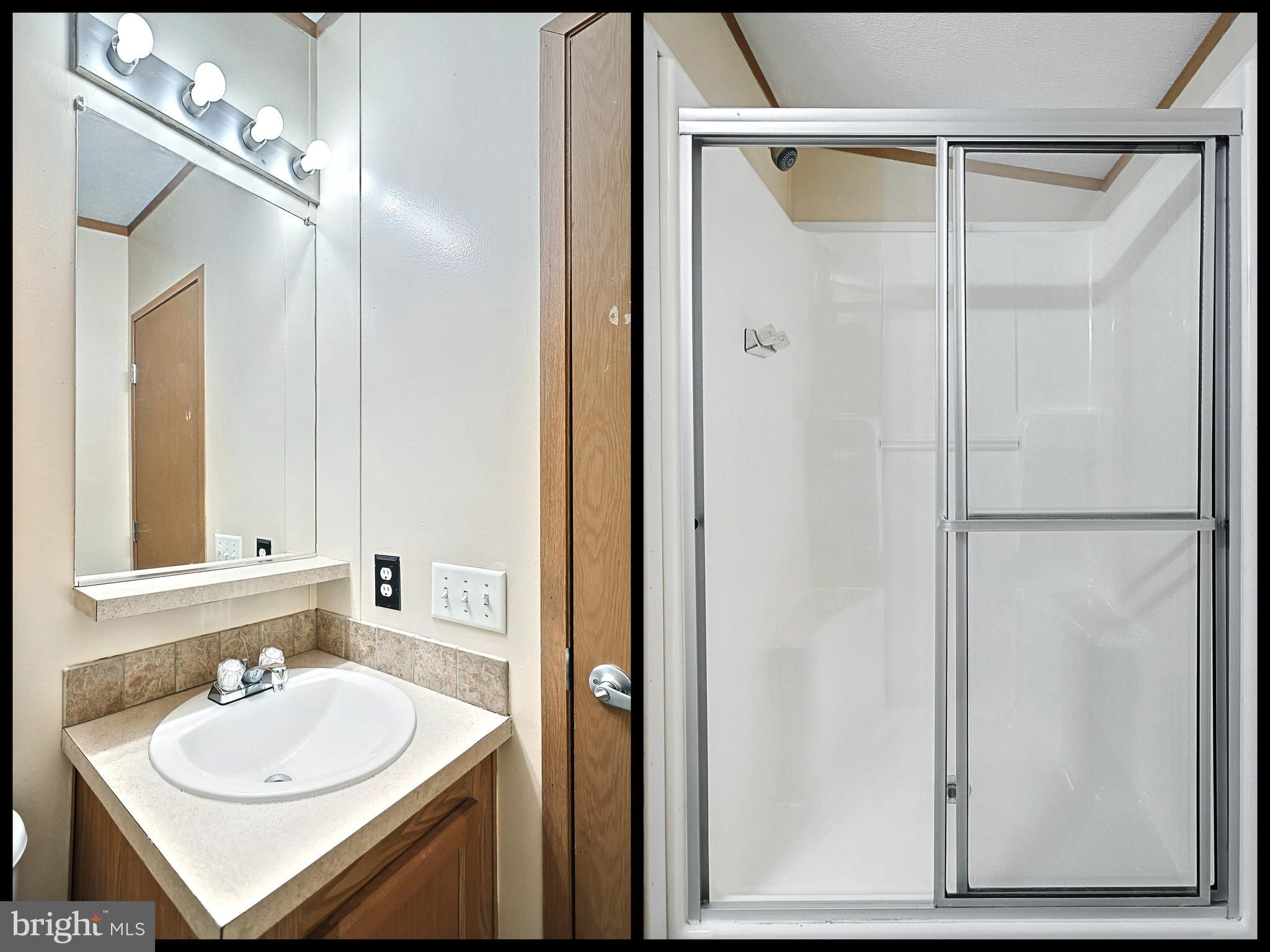 MAGNOLIA SPRINGS - Residential